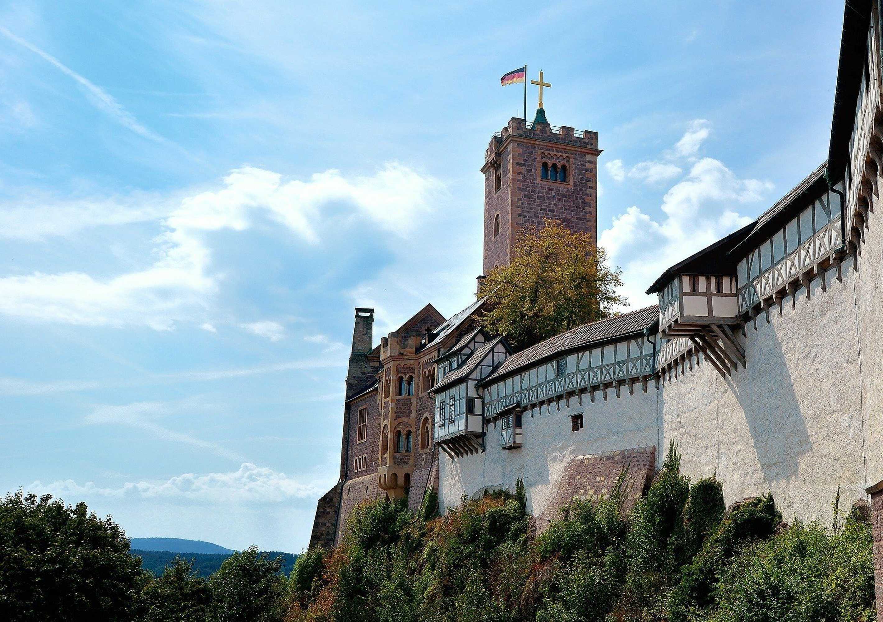 Gift card for Pension Metilstein