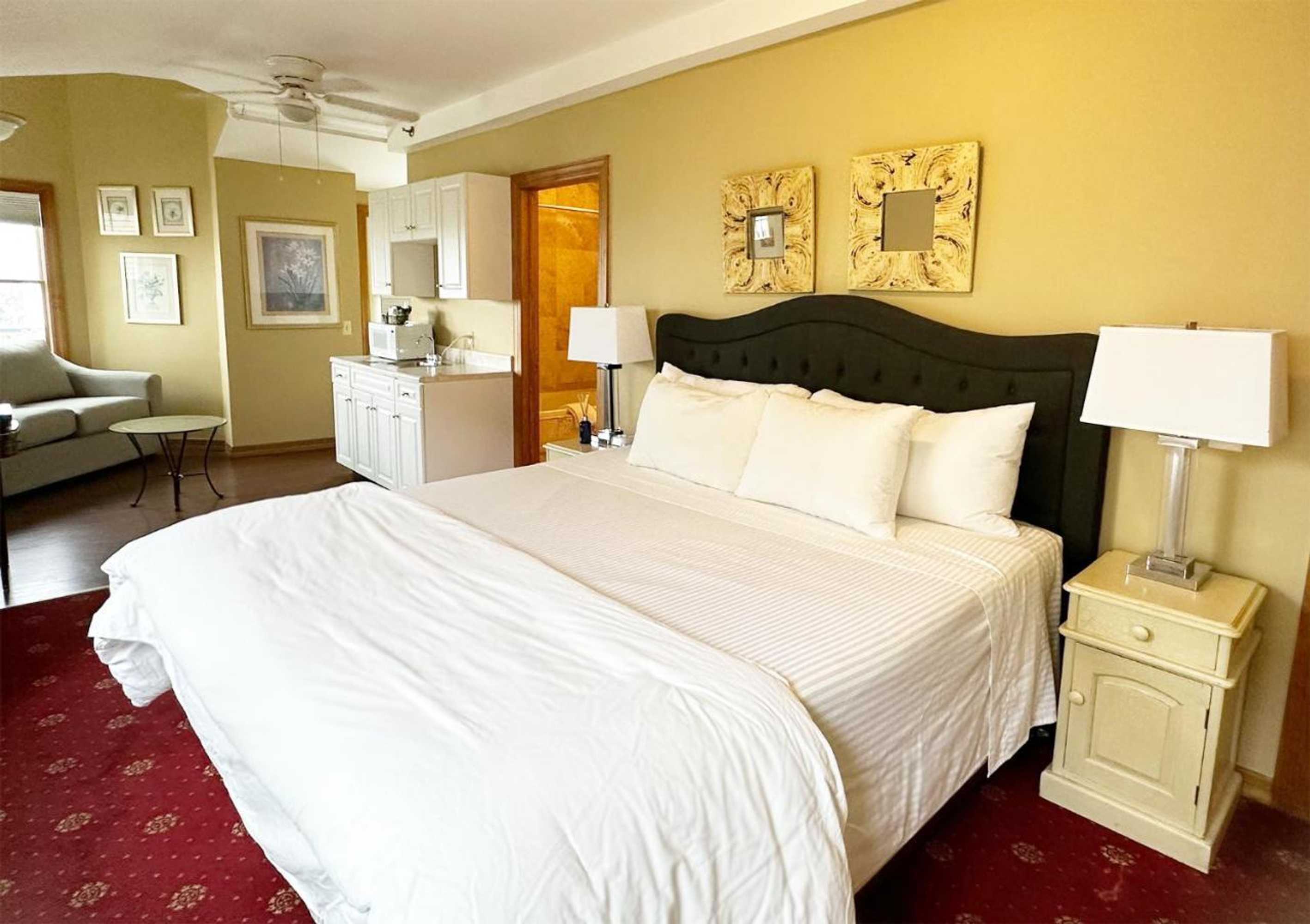 Gift card for Majestic Hotel