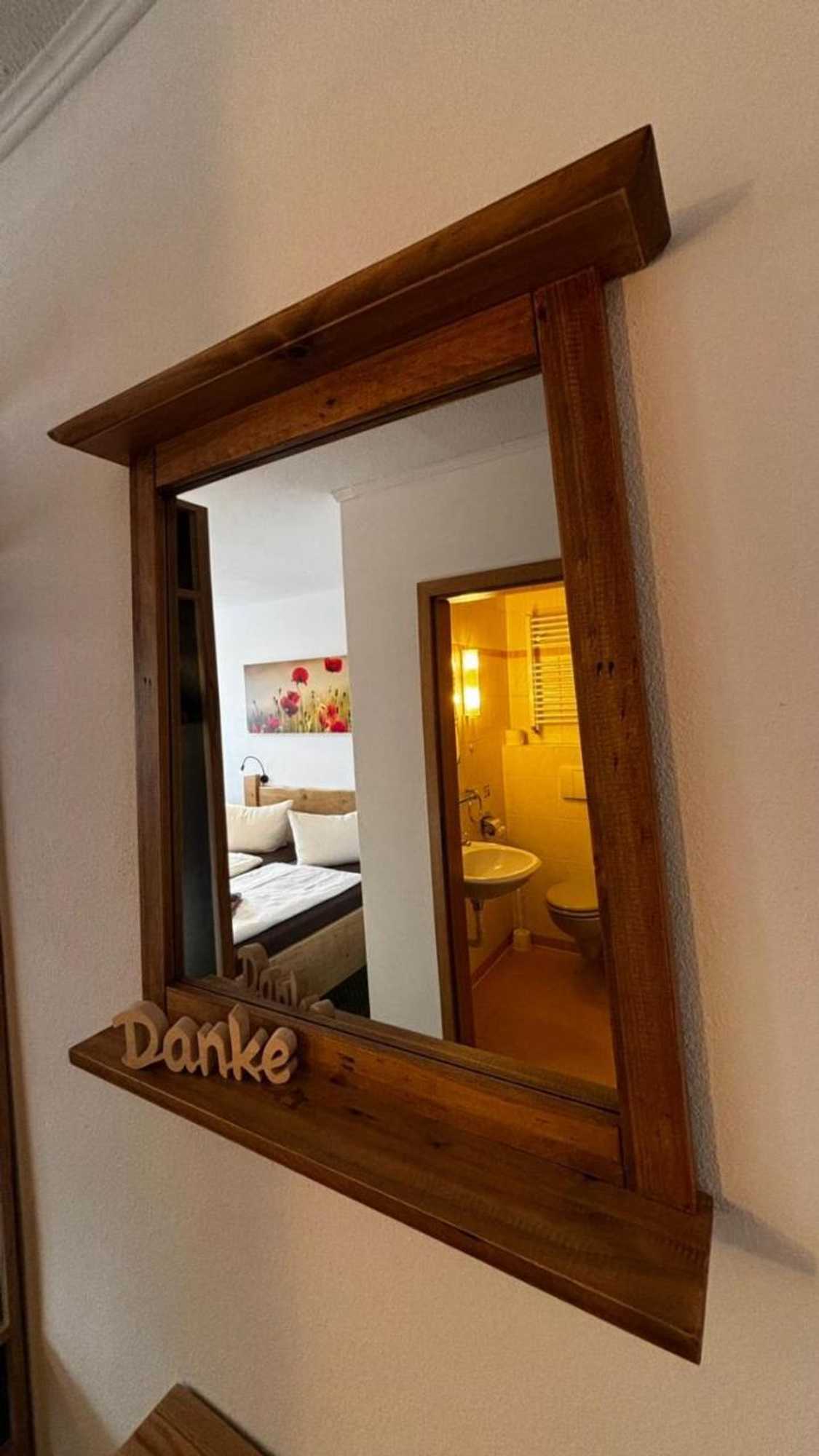 Gift card for Landhotel Sperlingsberg