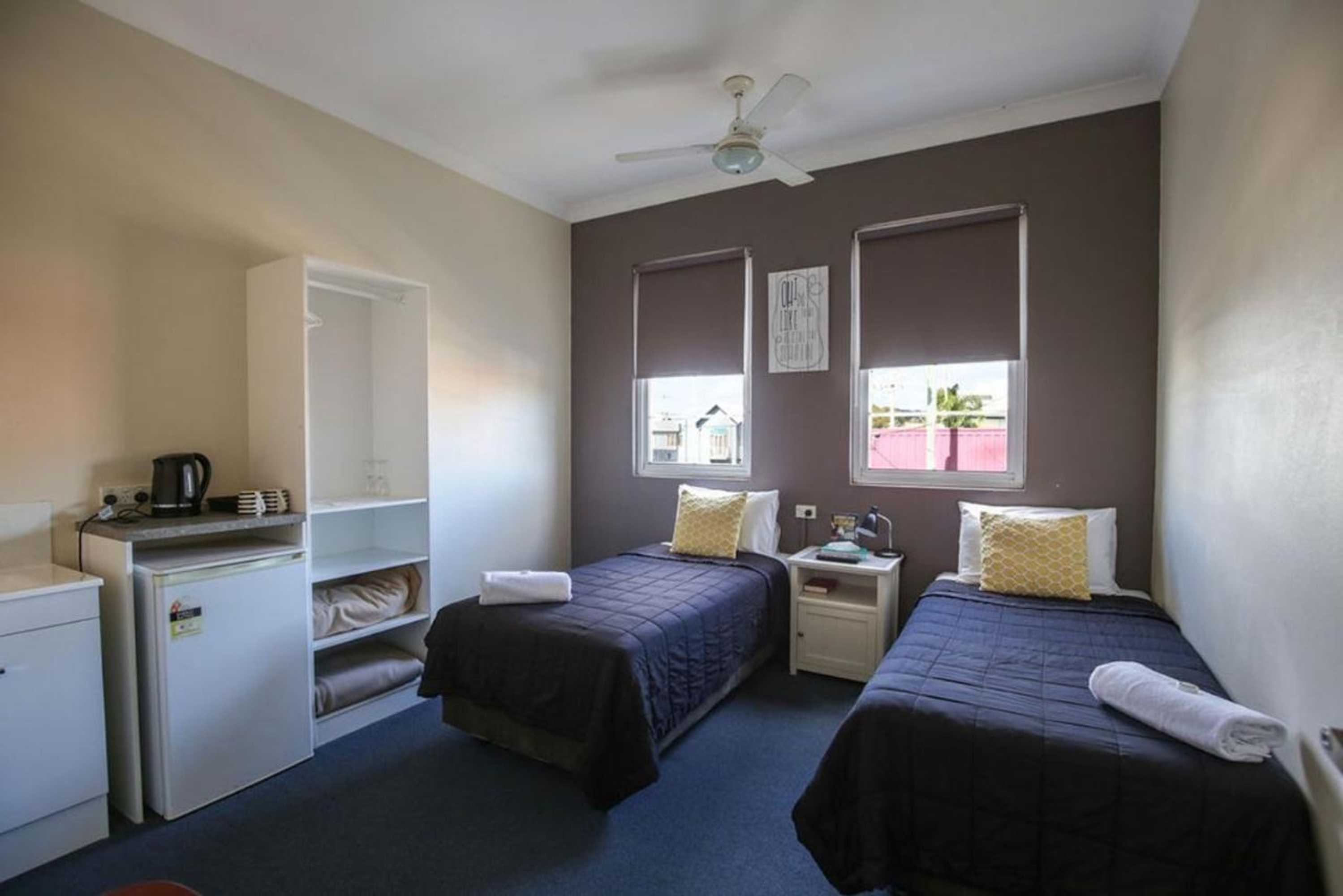 Gift card for The Bayview Hotel Woy Woy