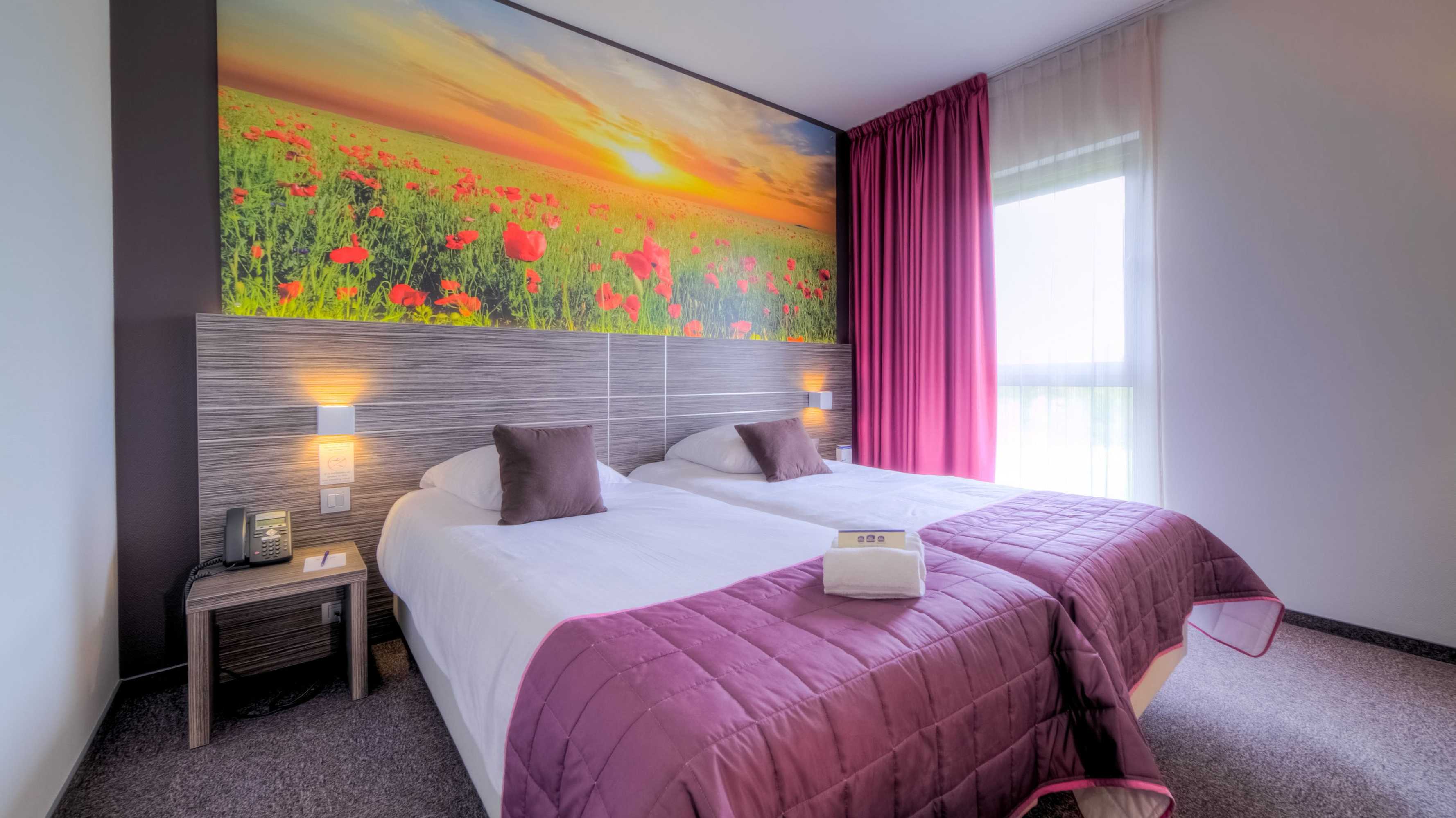 Gift card for Hotel-Restaurant Horizon Ath-Lessines Gift card for Hotel-Restaurant Horizon Ath-Lessines