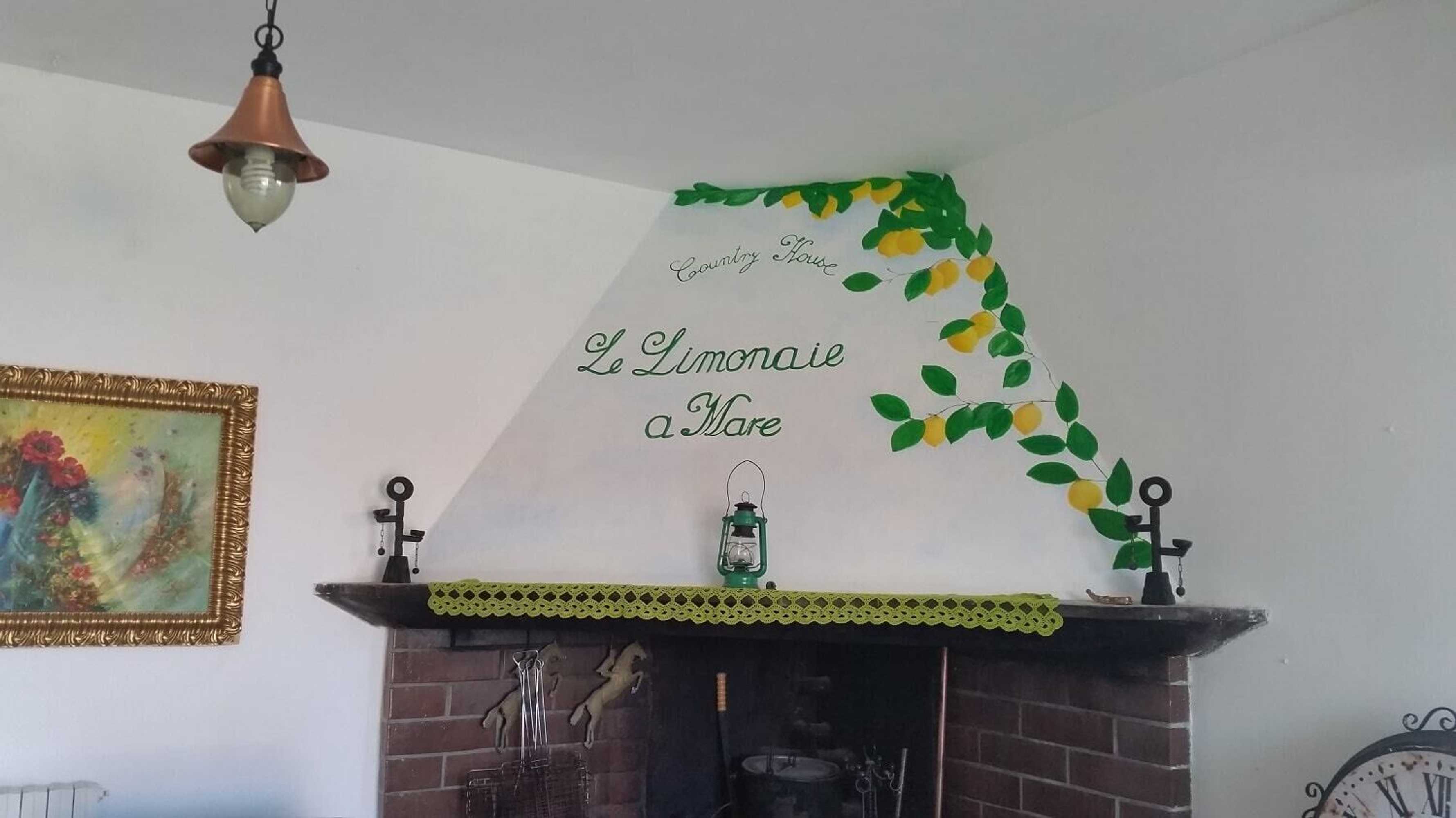 Gift card for Le Limonaie a Mare