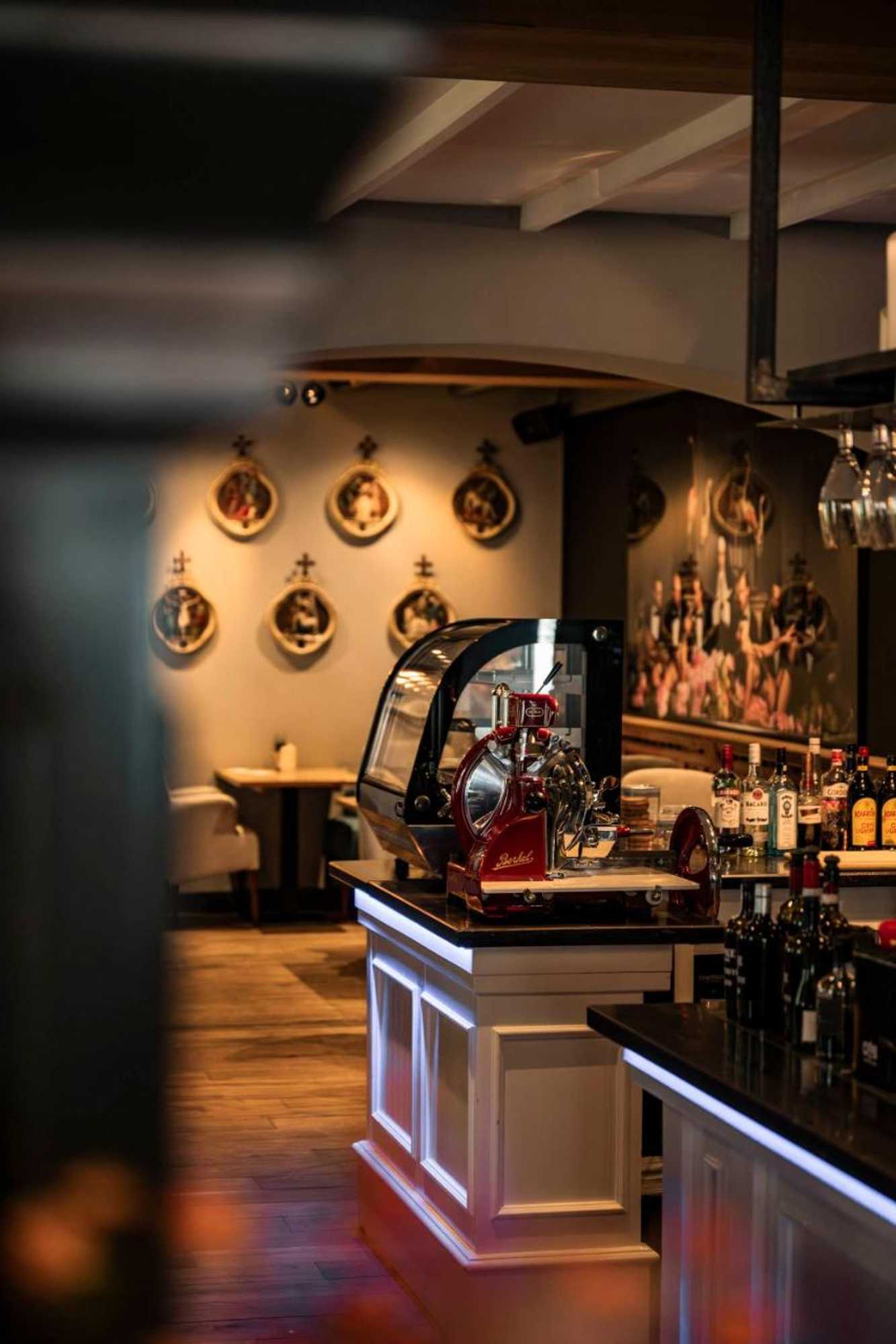 Gift card for Herberg Sint Petrus