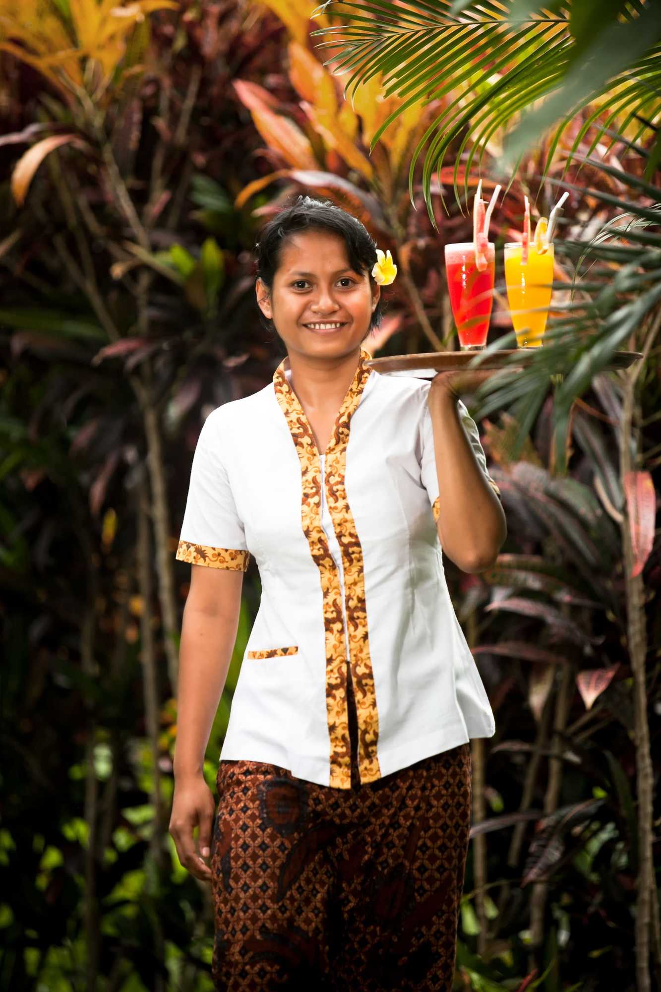 Gift card for Uma Agung Villa & Spa