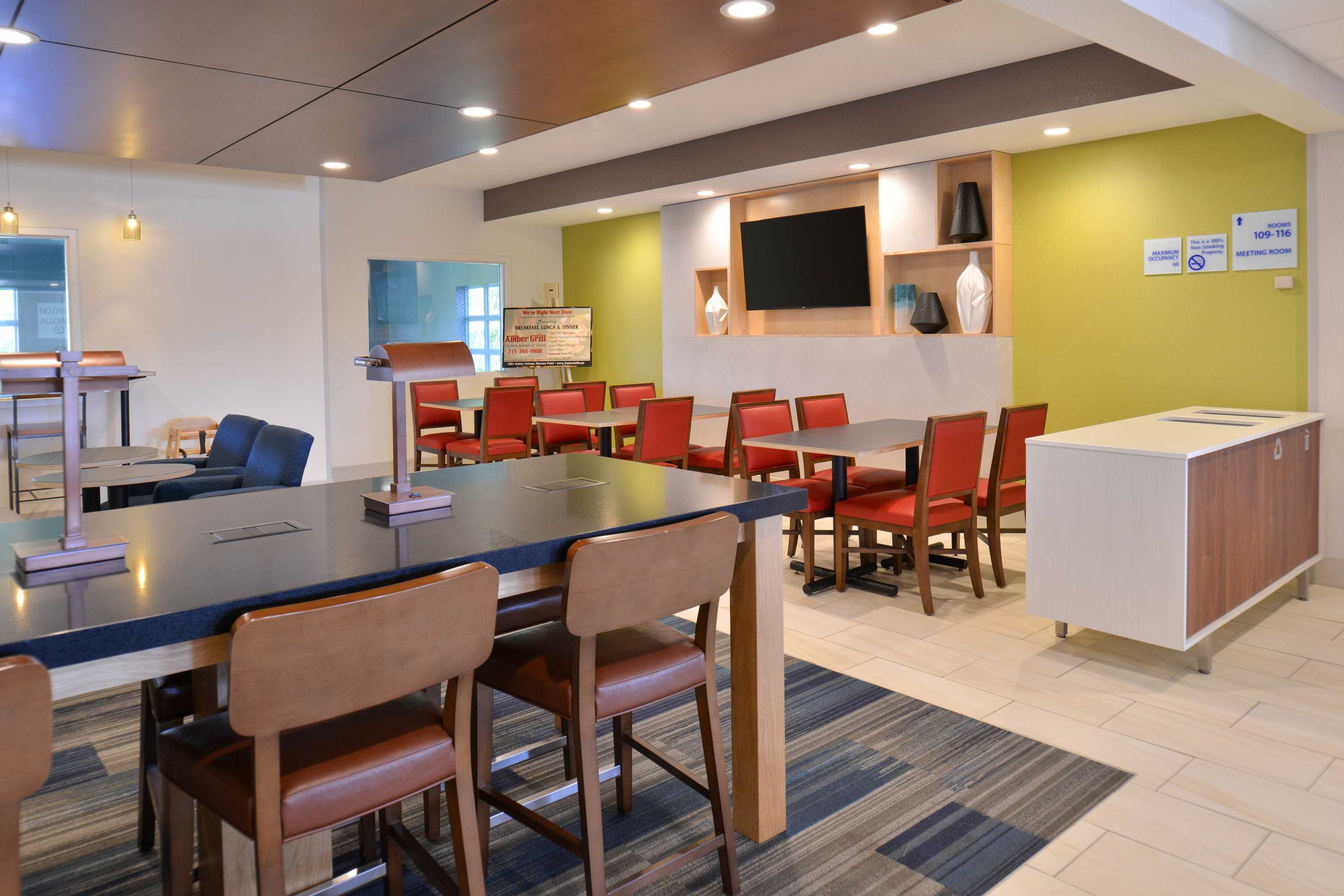 Gift card for Holiday Inn Express And Suites Stevens Point by Ihg Gift card for Holiday Inn Express And Suites Stevens Point by Ihg