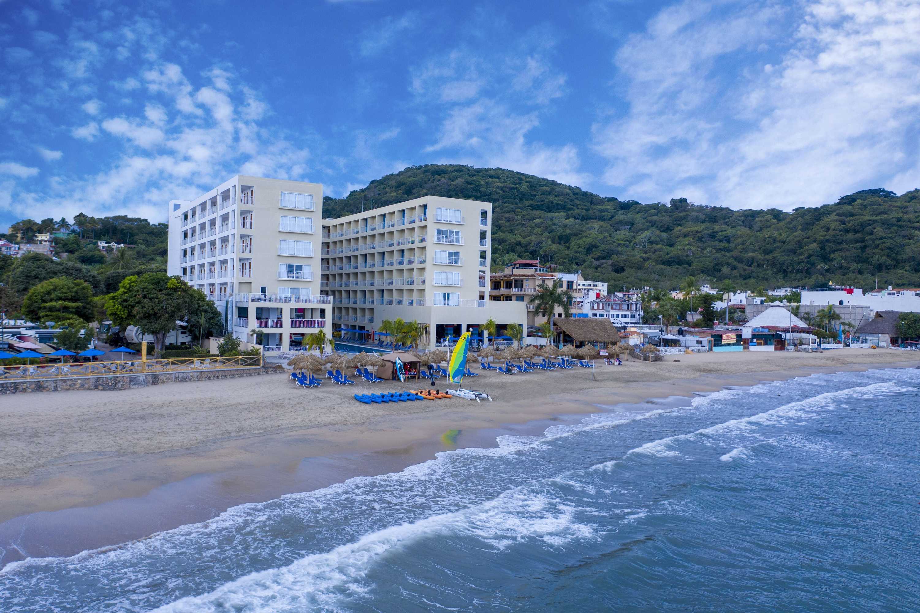 Gift card for Decameron La Marina Guayabitos, Ramada All-Inclusive Resort Gift card for Decameron La Marina Guayabitos, Ramada All-Inclusive Resort