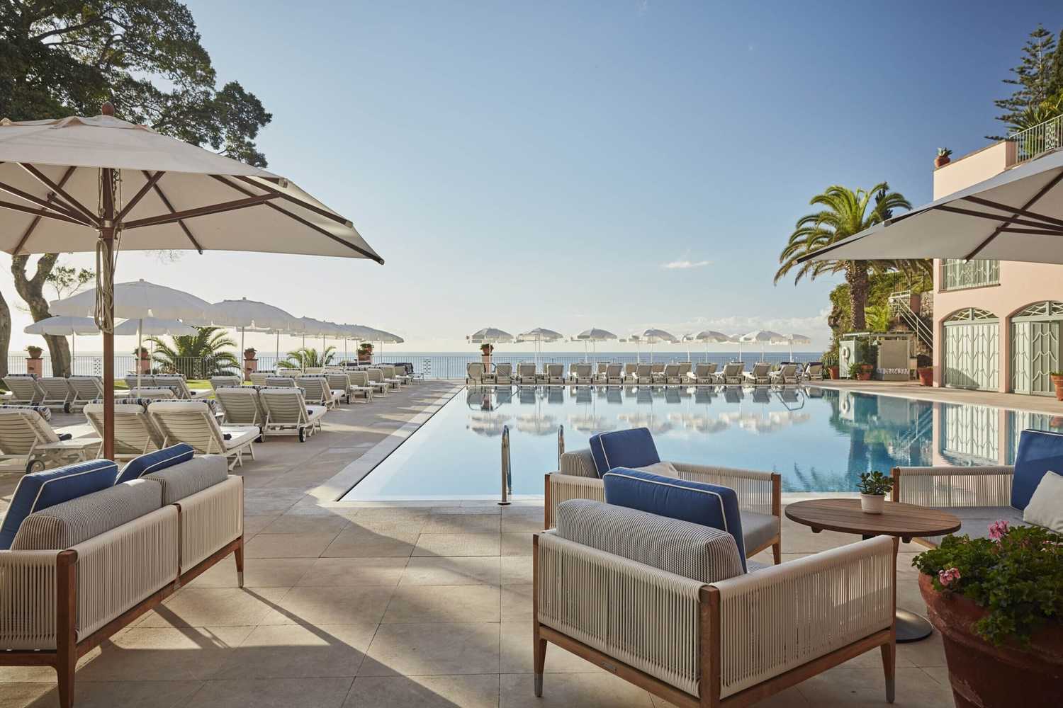 Gift card for Reid's Palace, A Belmond Hotel, Madeira Gift card for Reid's Palace, A Belmond Hotel, Madeira