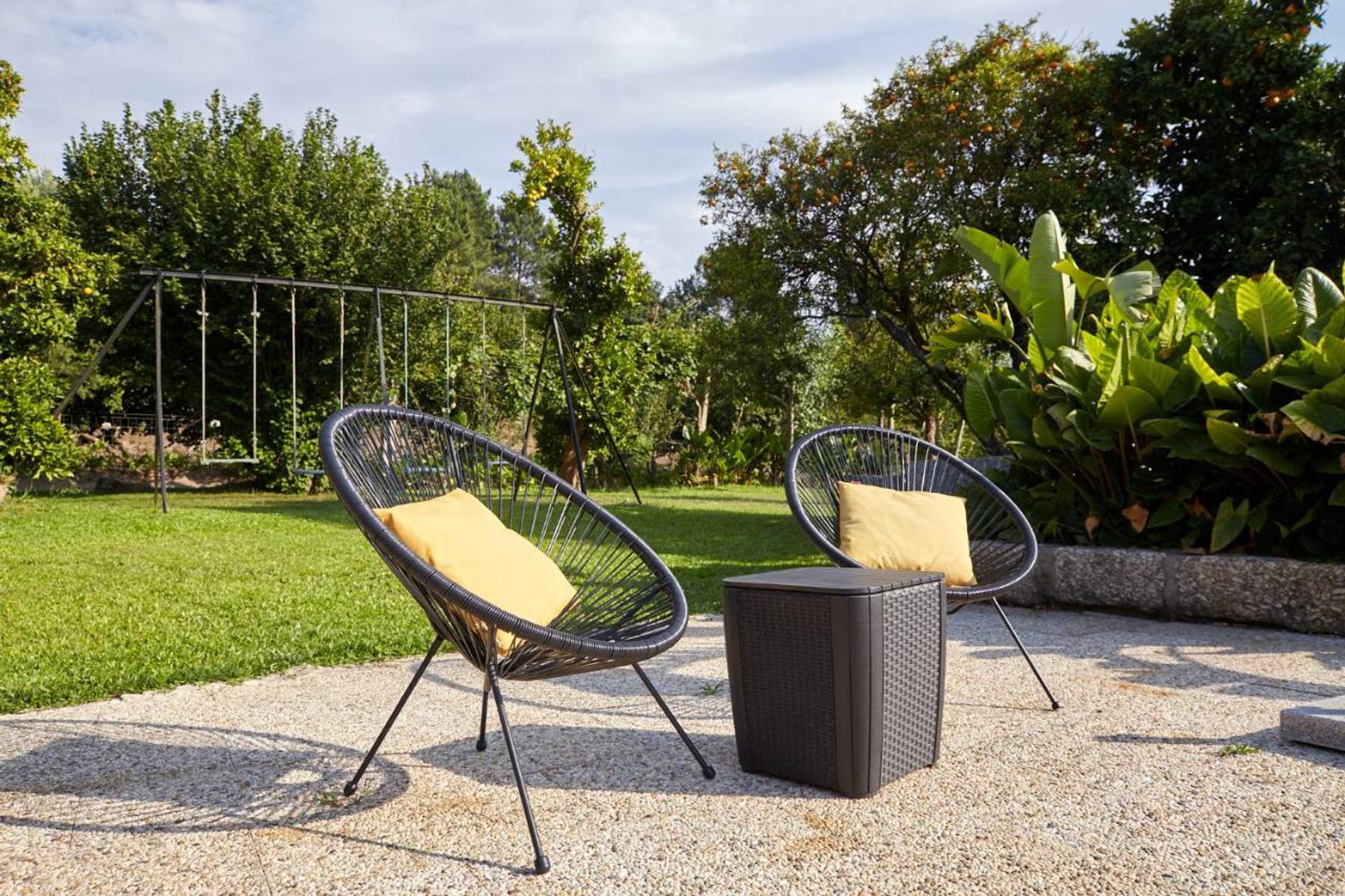 Gift card for Casa de Cardido