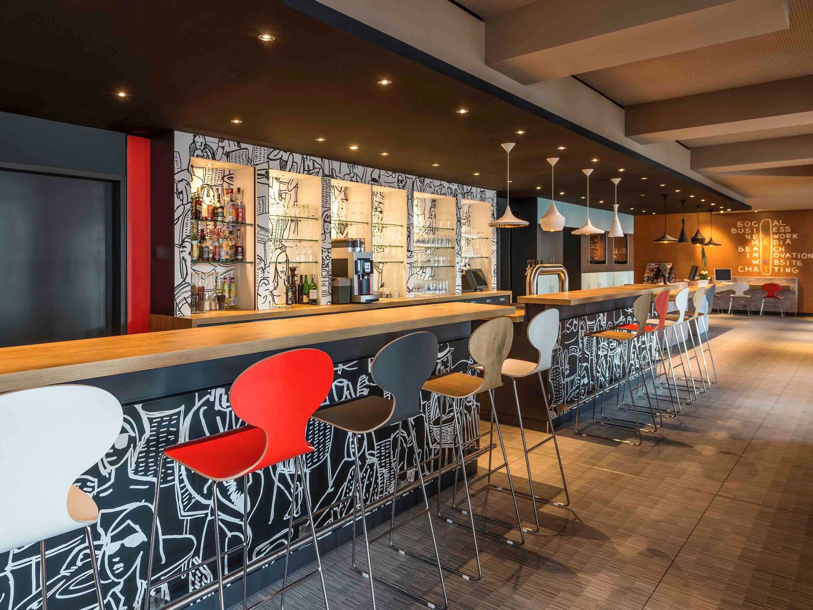 Gift card for Ibis München Garching Gift card for Ibis München Garching