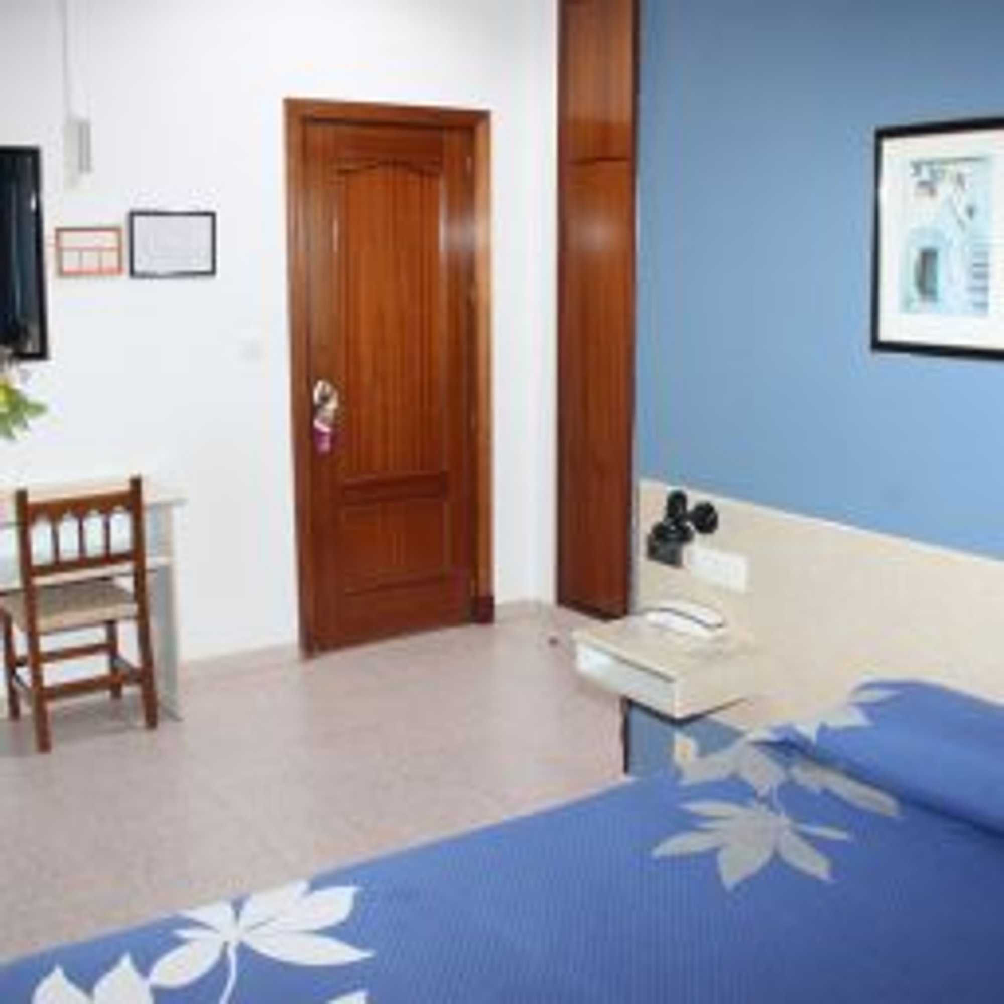 Gift card for Hotel Catalán Puerto Real Gift card for Hotel Catalán Puerto Real
