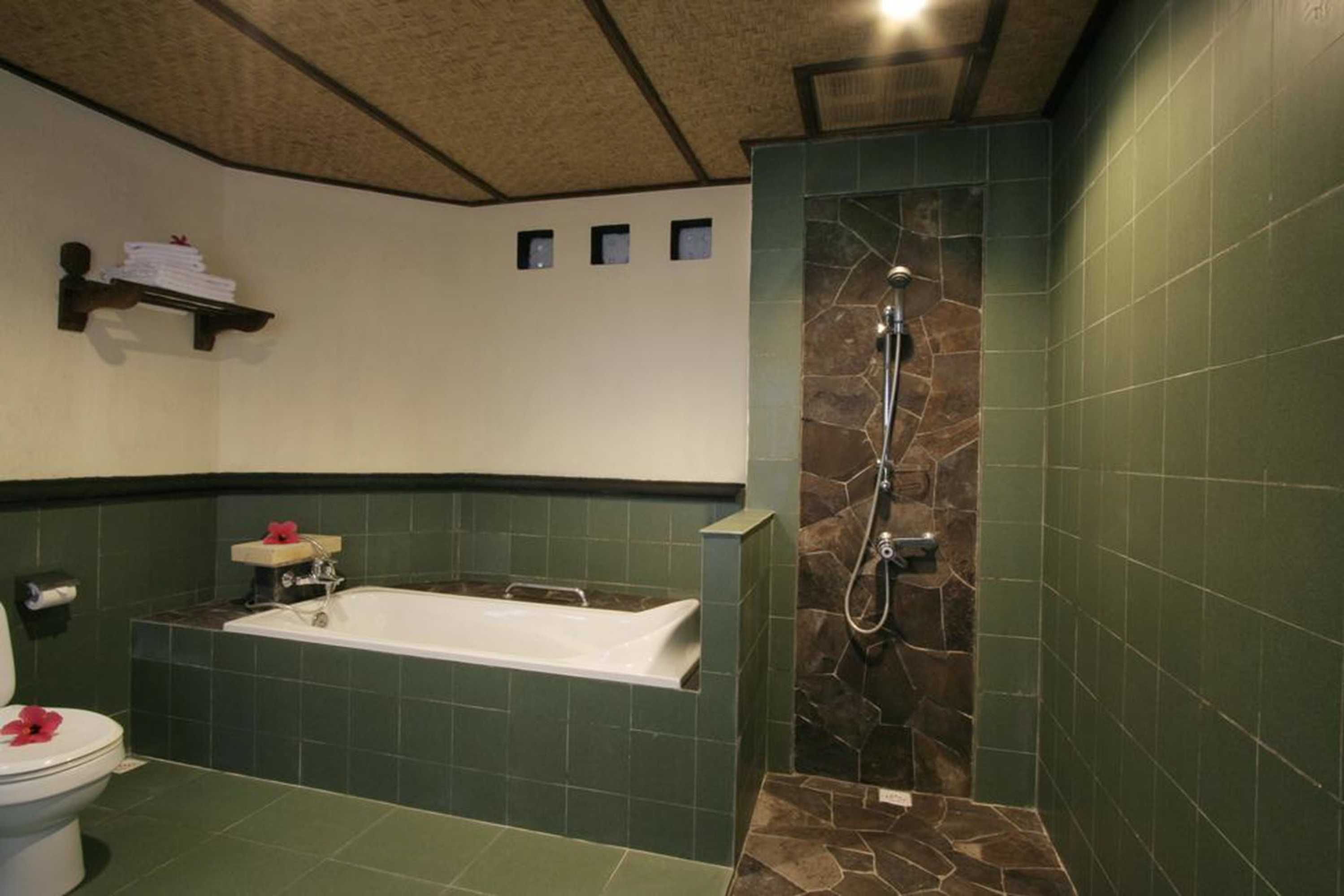 Gift card for Nugraha Lovina Seaview Resort & Spa