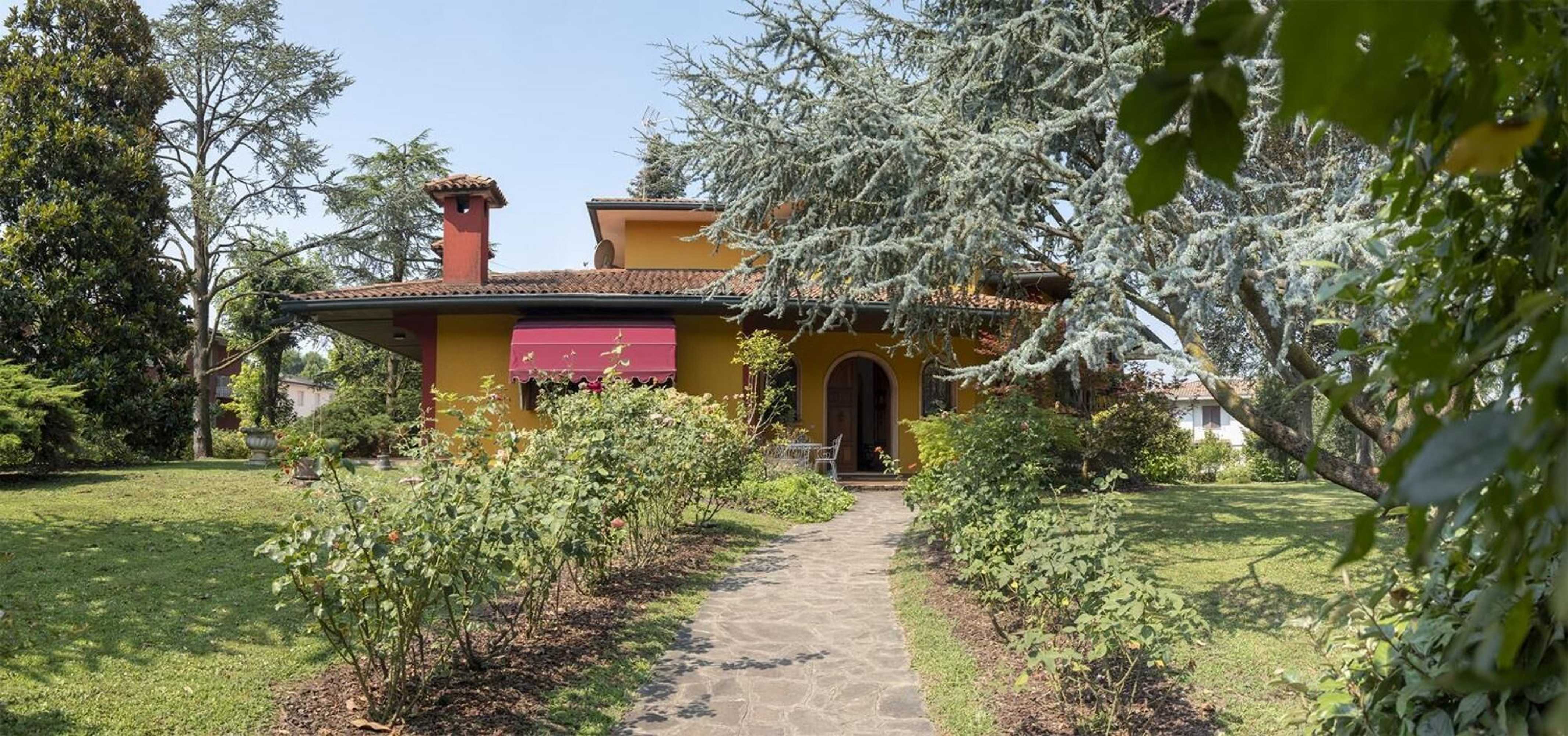 Gift card for Villa Brama