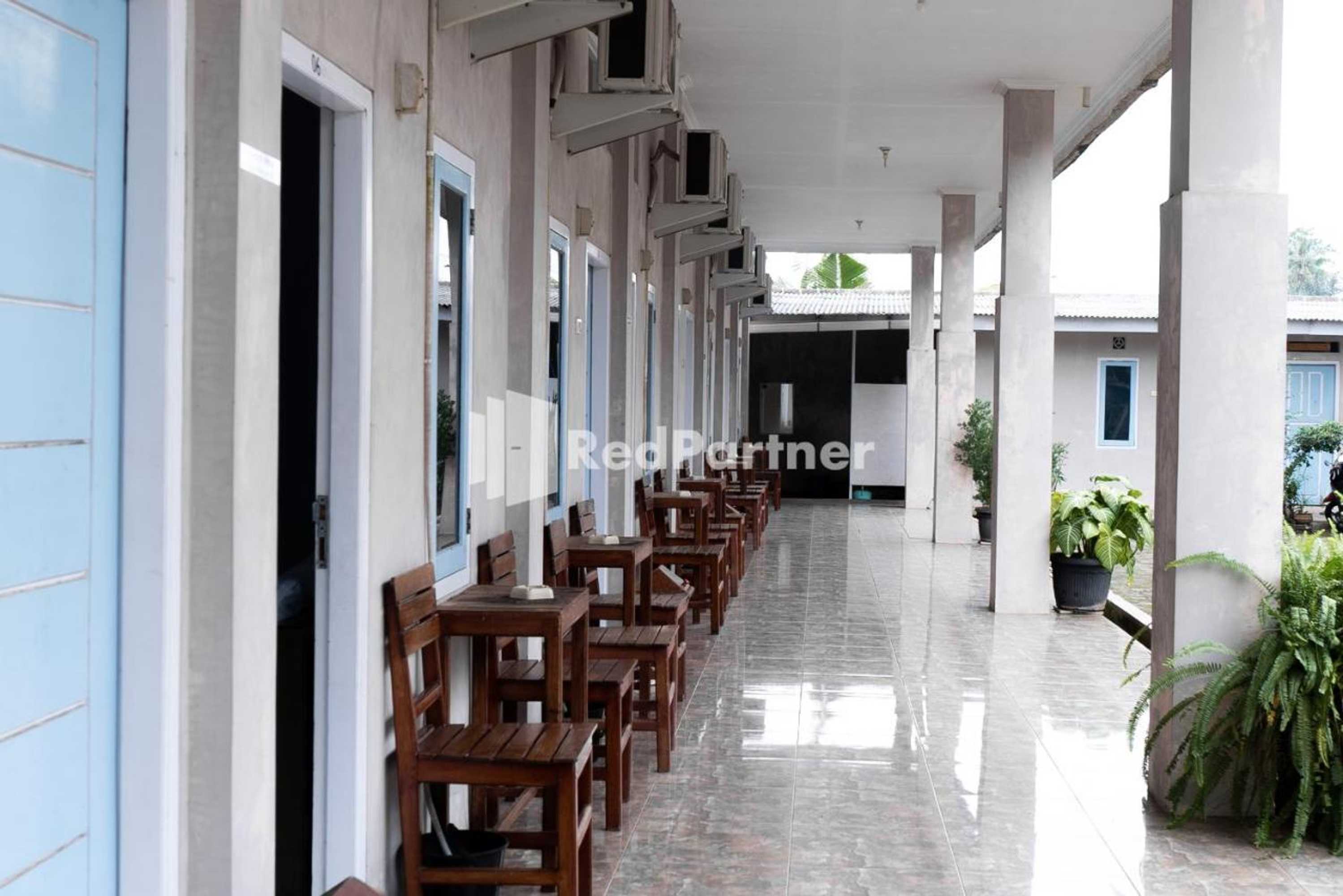 Gift card for Pondok Kelapa Homestay Lampung Mitra Reddoorz Gift card for Pondok Kelapa Homestay Lampung Mitra Reddoorz