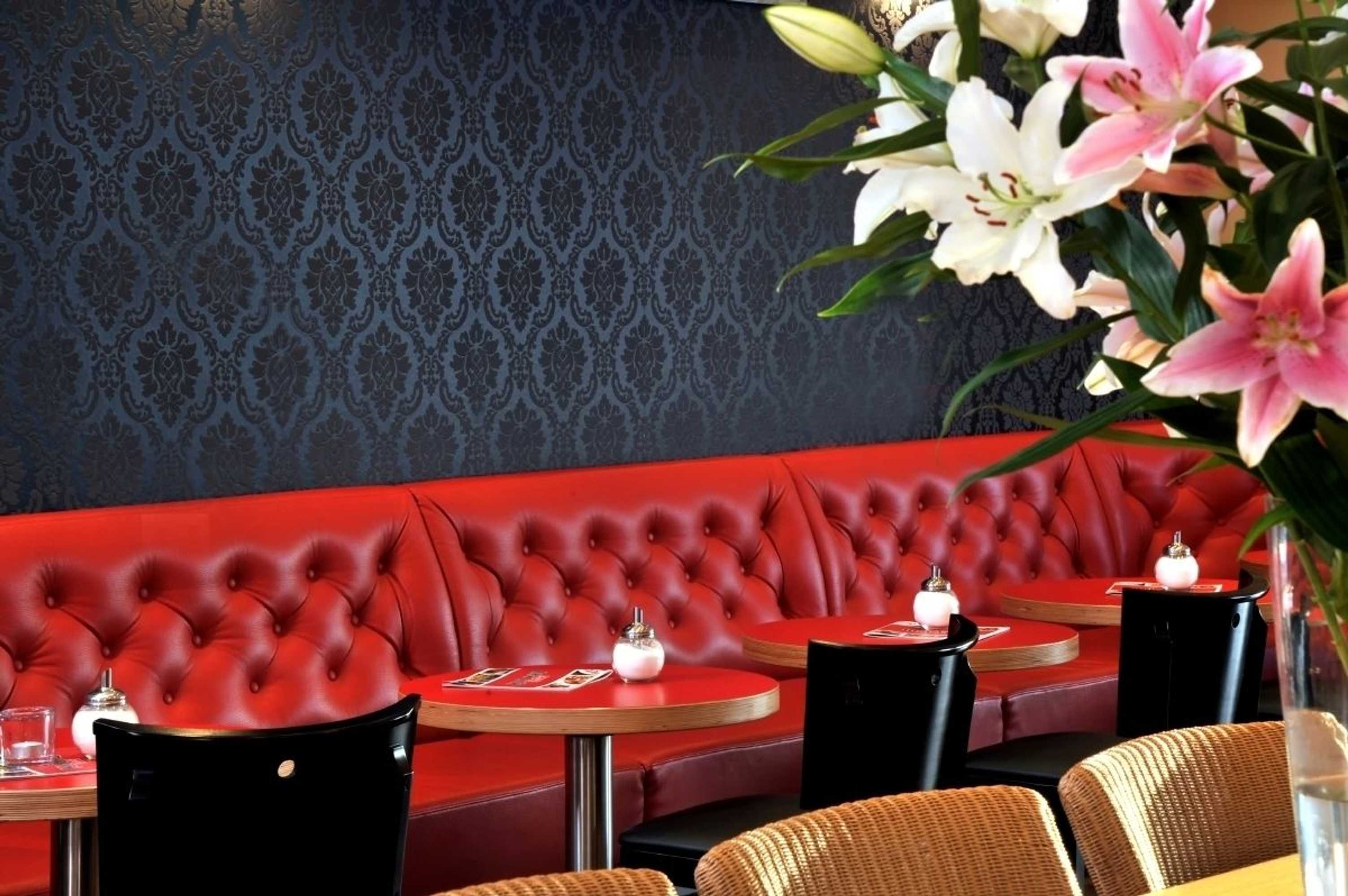 Gift card for Stadthotel Langenfeld