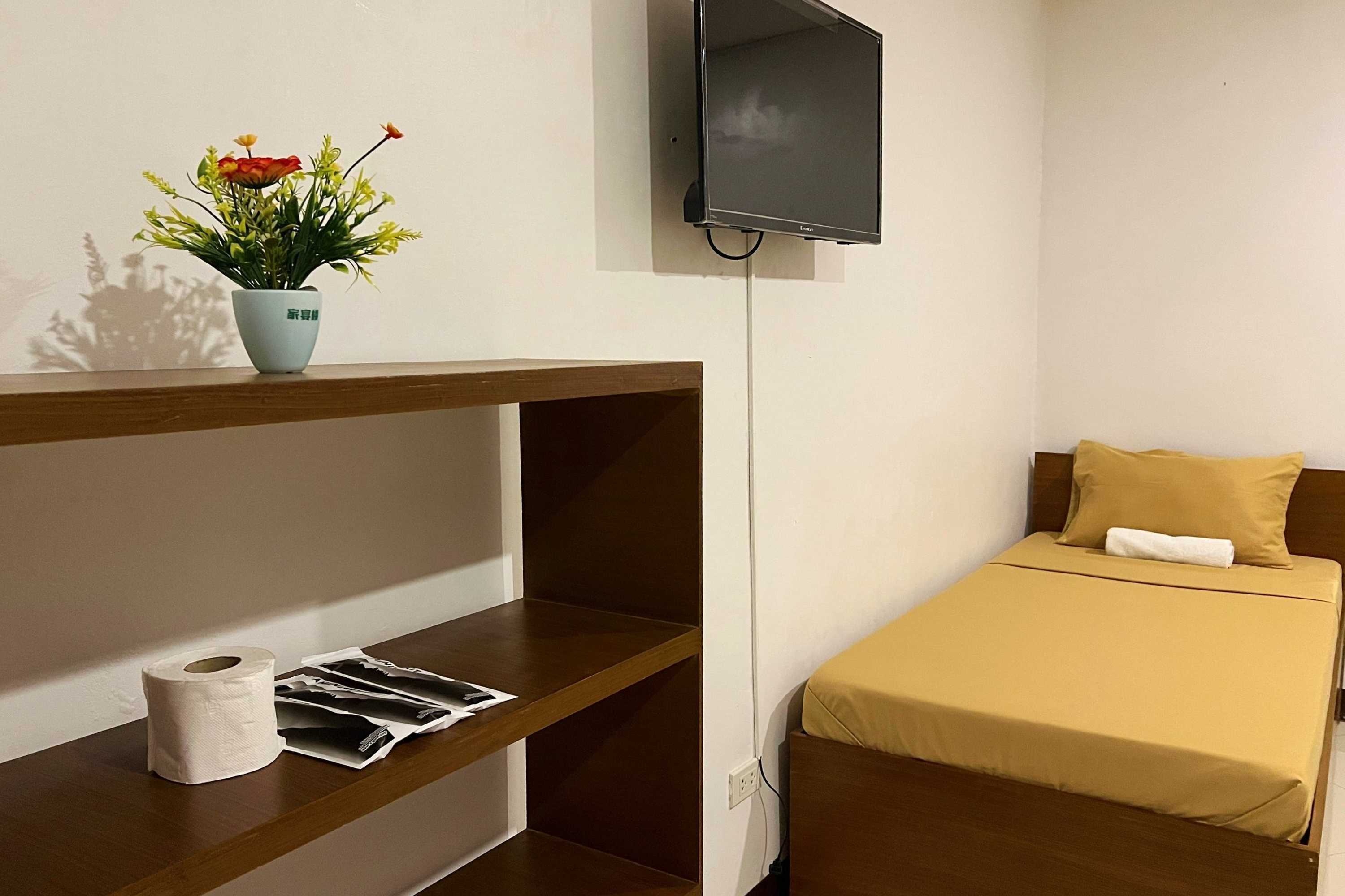 Gift card for Guadalupe Inn Iloilo