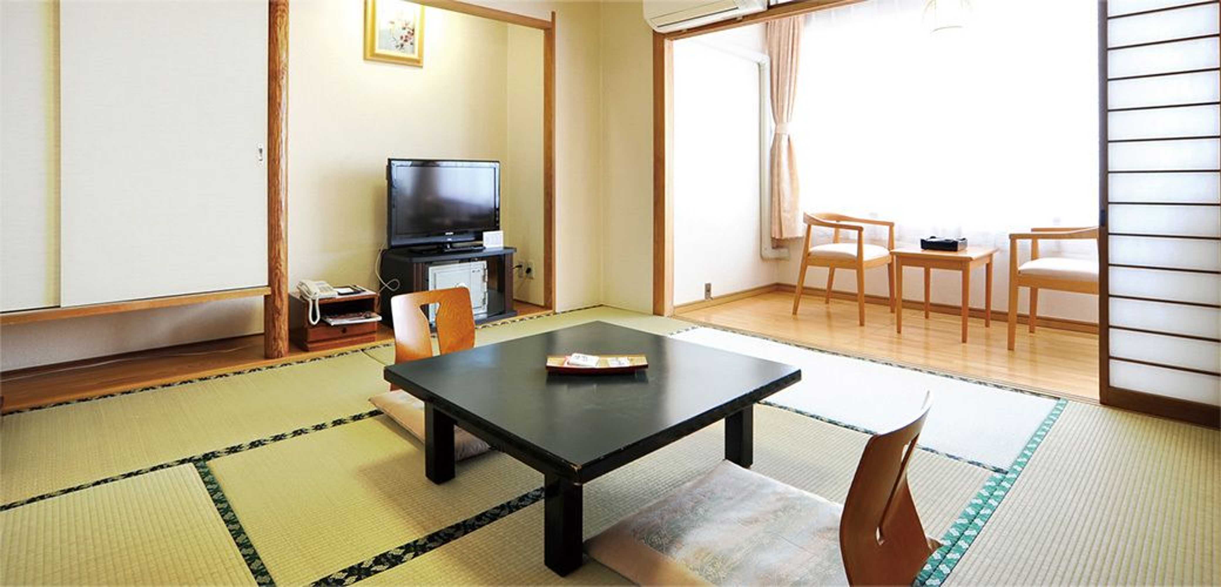 Gift card for Yamaga Onsen Fuji Hotel