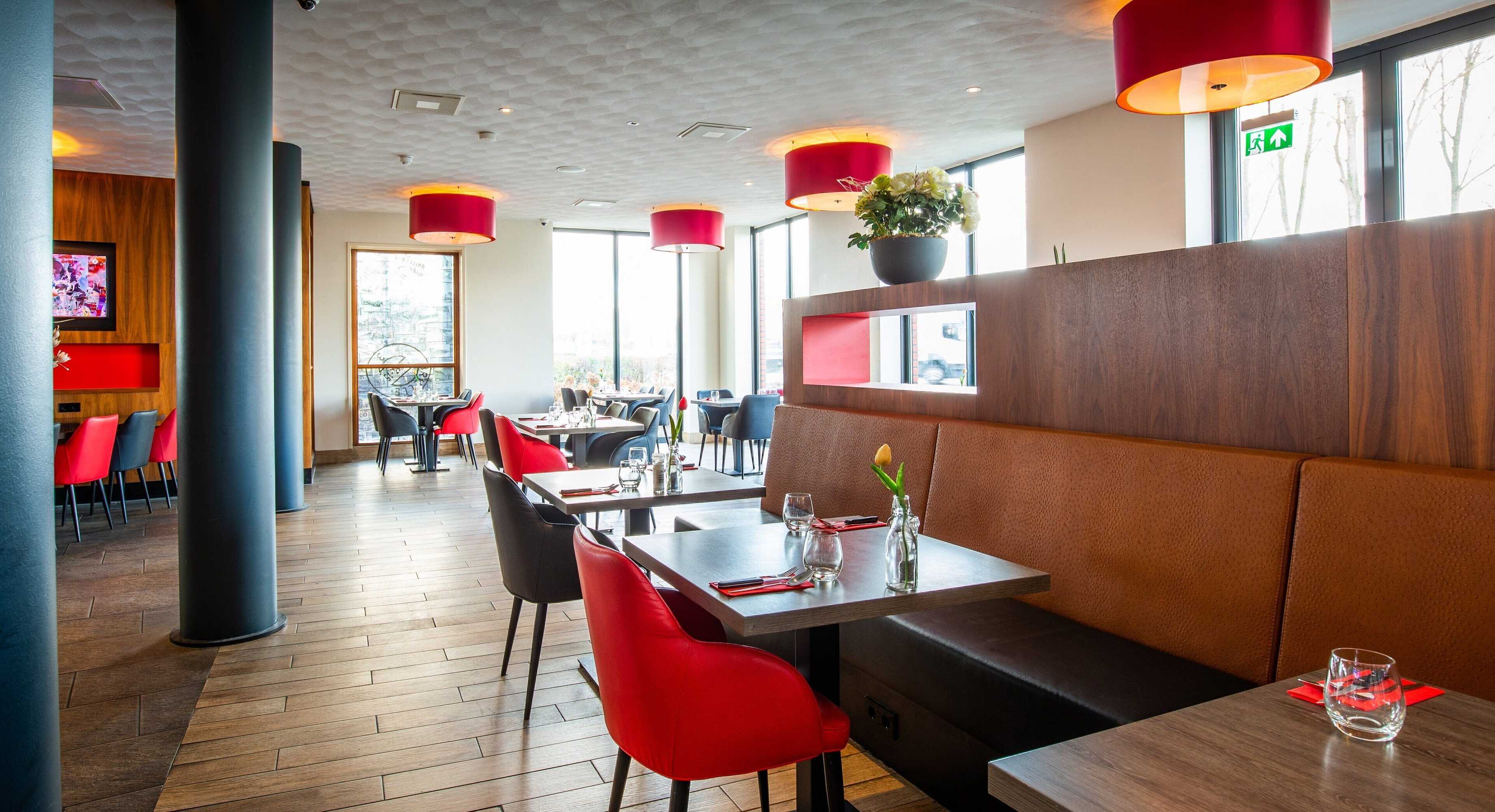Gift card for Bastion Hotel Brielle Europoort Gift card for Bastion Hotel Brielle Europoort