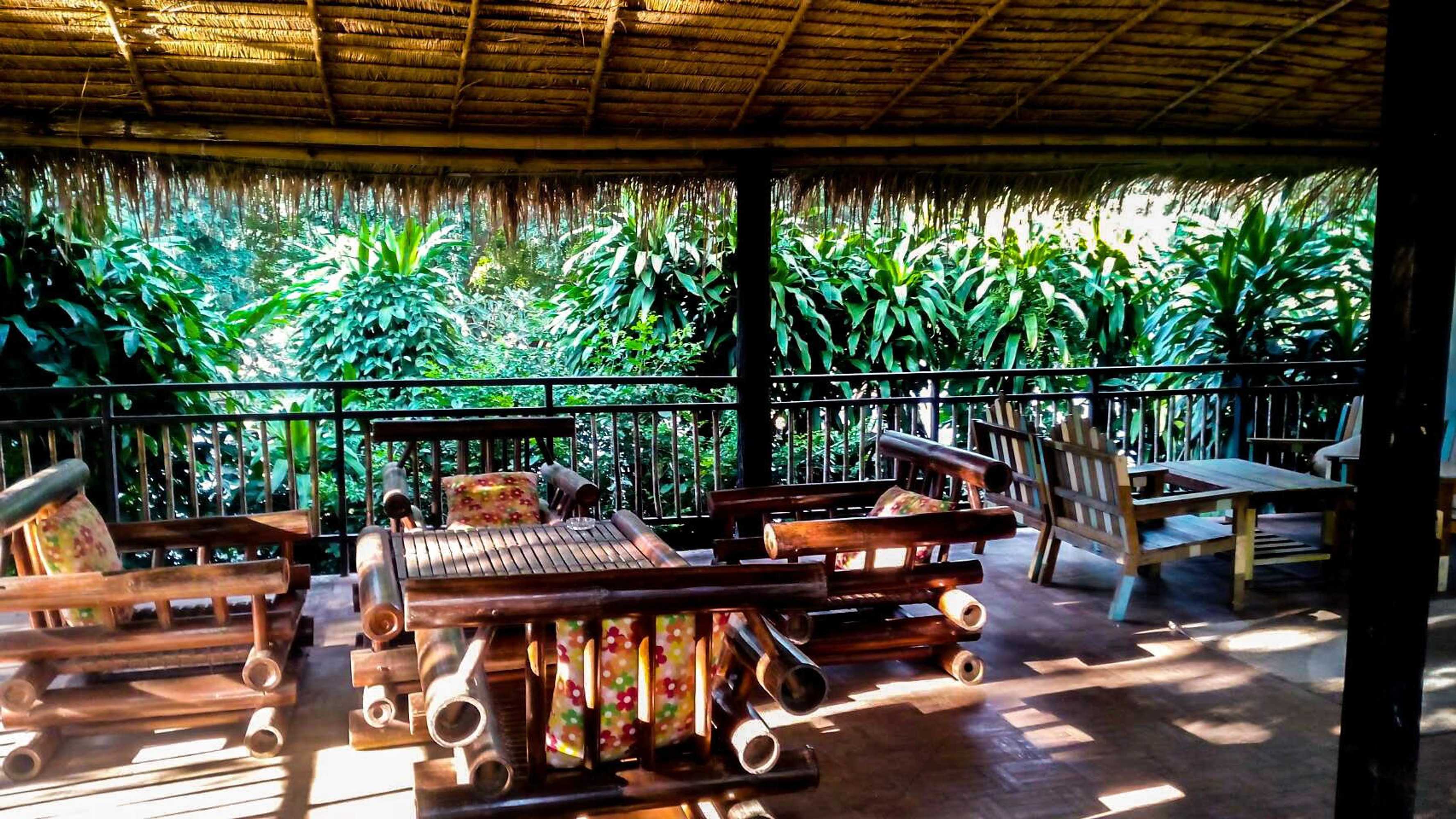 Gift card for Buritara Resort And Spa, Kanchanaburi Gift card for Buritara Resort And Spa, Kanchanaburi
