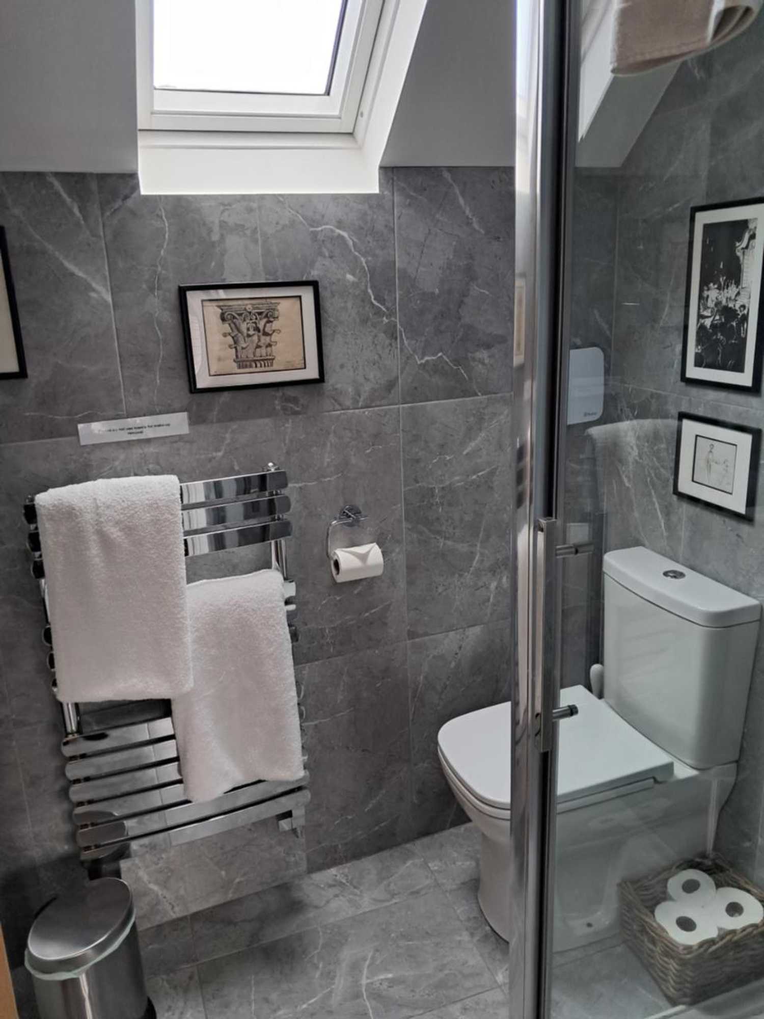 Gift card for Havisham House