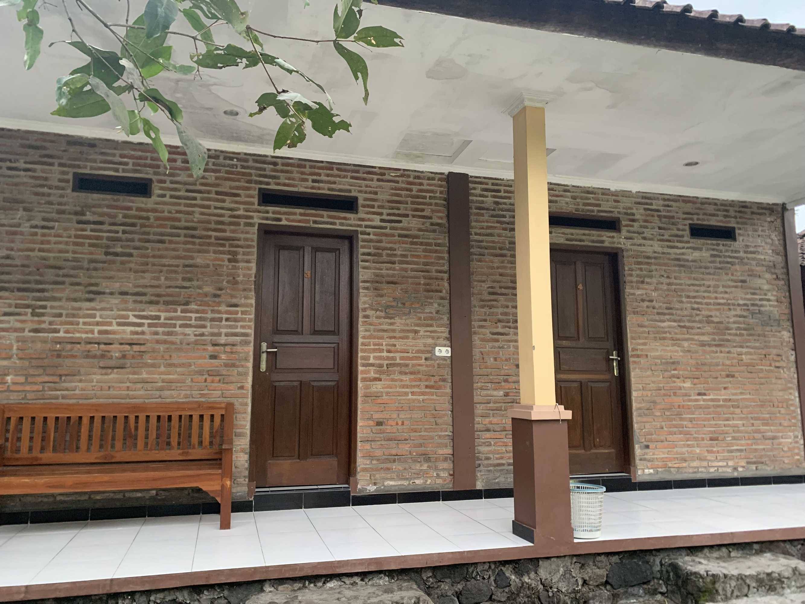 Gift card for Joglo Greenhouse