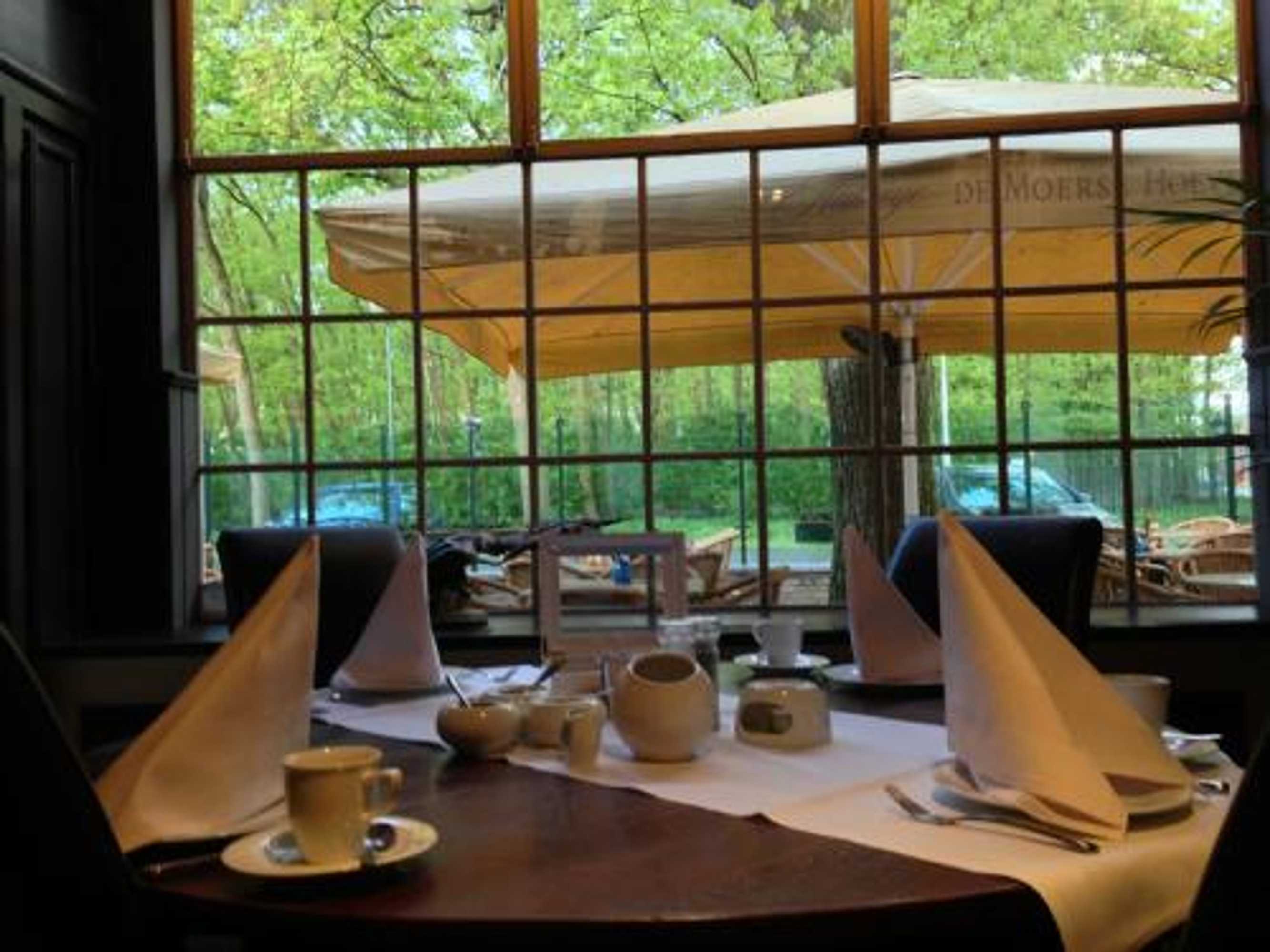 Gift card for Auberge De Moerse Hoeve Gift card for Auberge De Moerse Hoeve