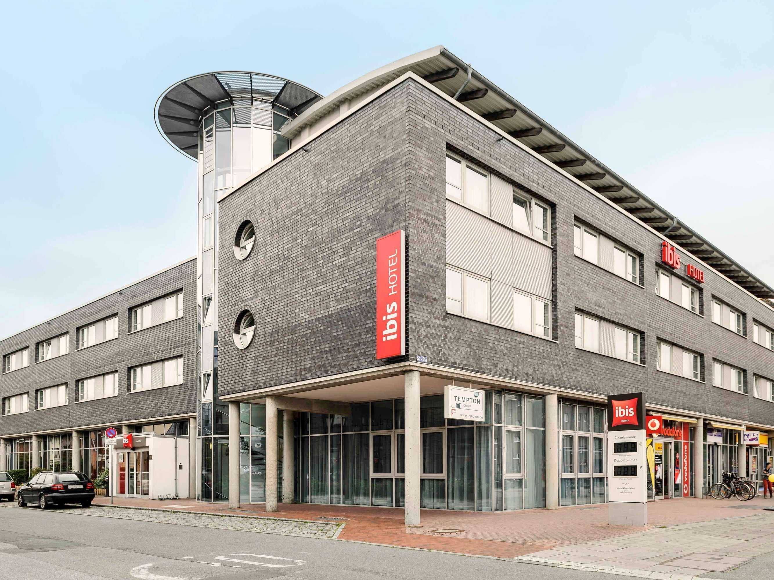 Gift card for Ibis Luebeck Gift card for Ibis Luebeck