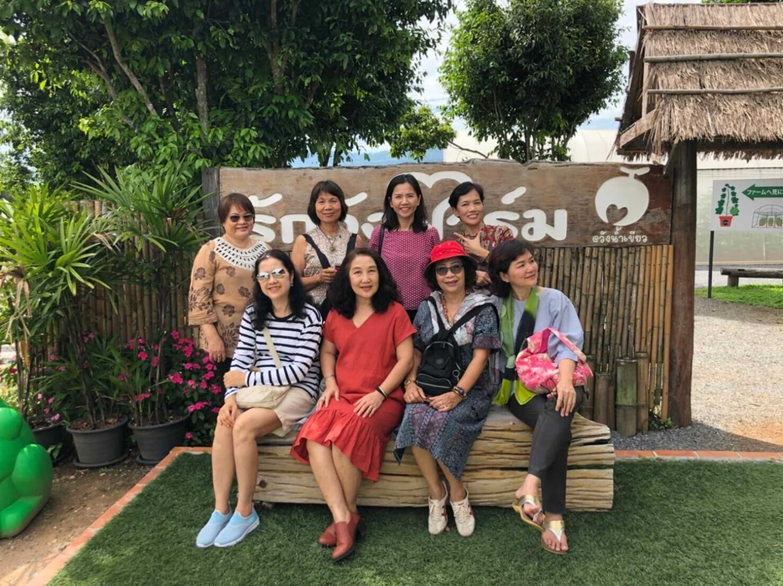Gift card for Taksina Garden Resort Gift card for Taksina Garden Resort