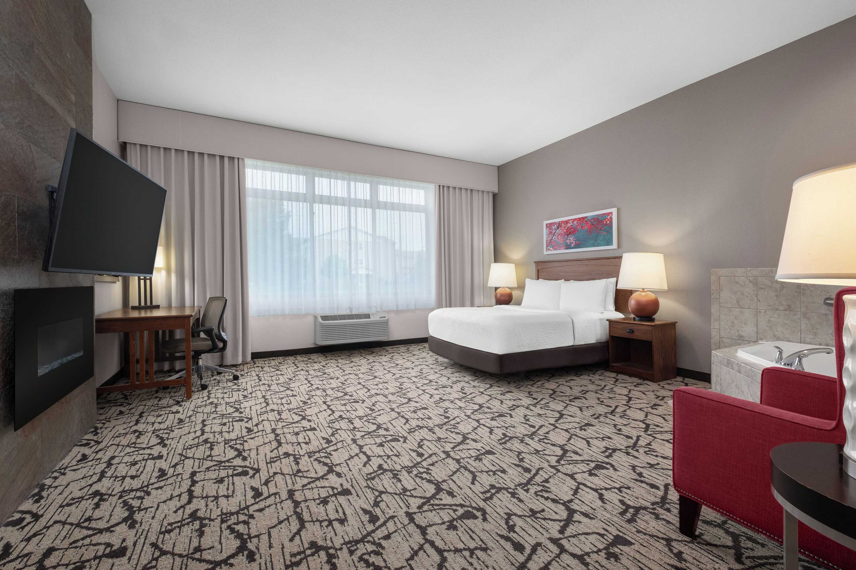 Gift card for Holiday Inn Stevens Point - Convention Ctr by Ihg