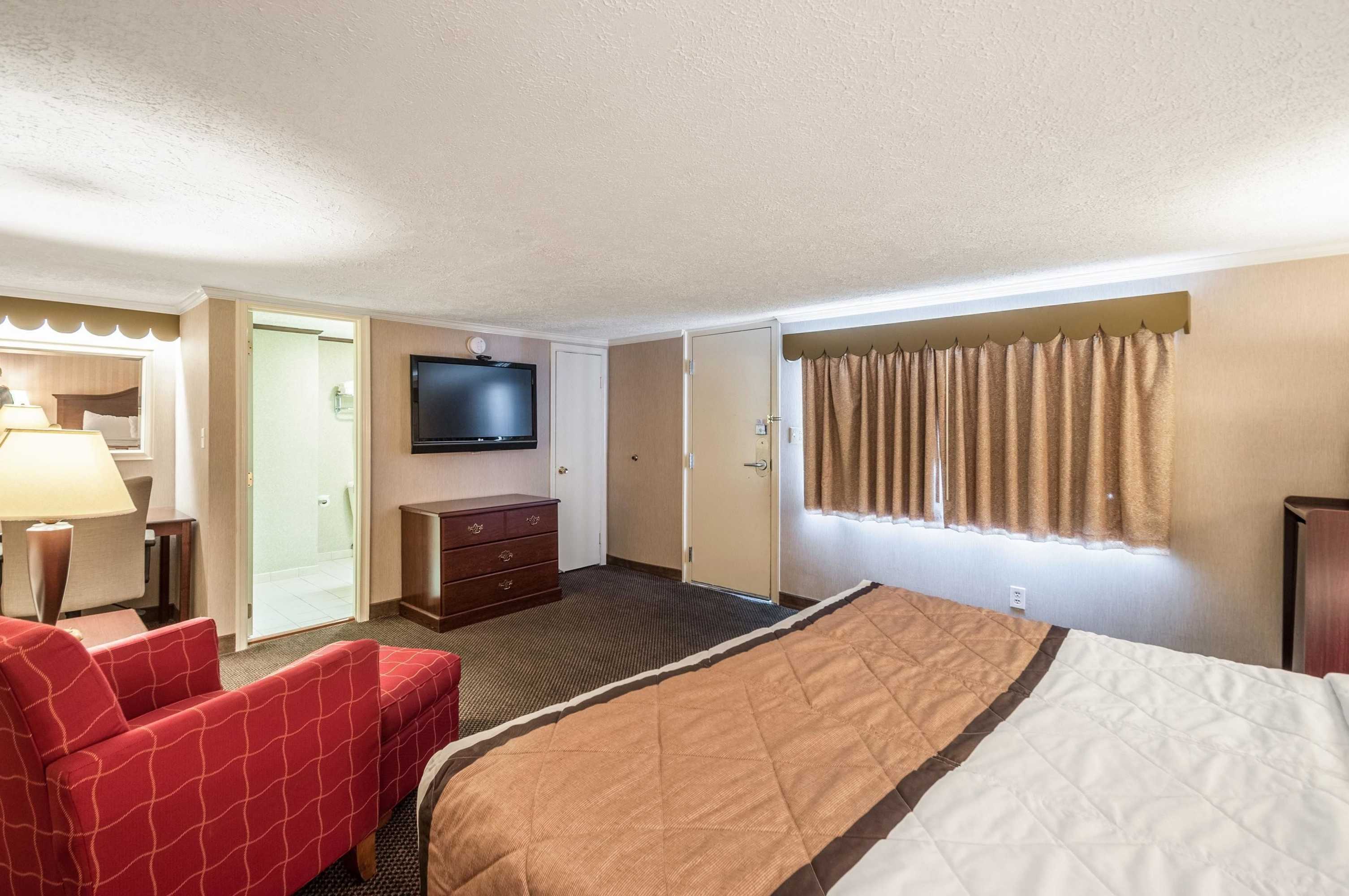 Gift card for Rodeway Inn & Suites Gift card for Rodeway Inn & Suites