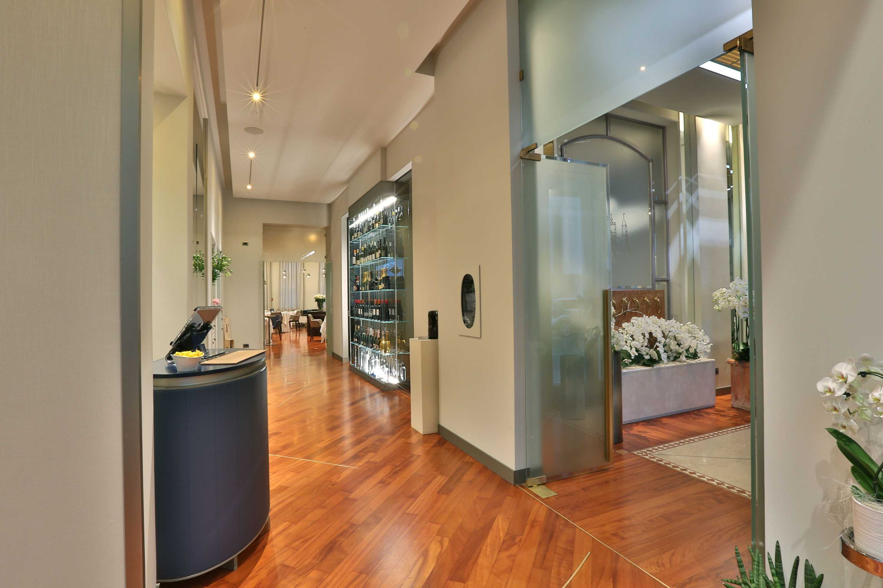 Gift card for Palace Hotel Moderno Gift card for Palace Hotel Moderno