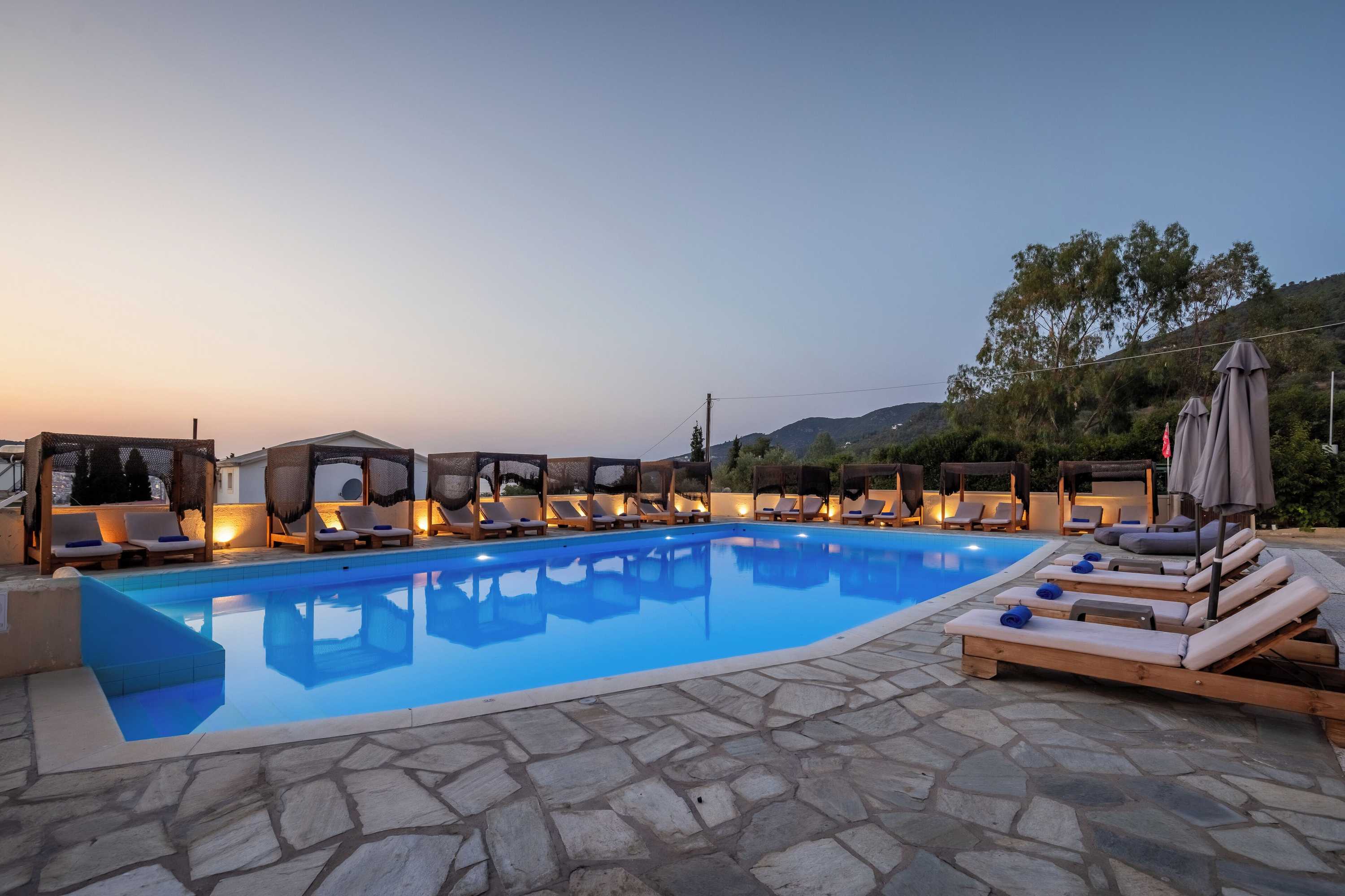 Gift card for Skopelos Holidays Hotel & Spa Gift card for Skopelos Holidays Hotel & Spa