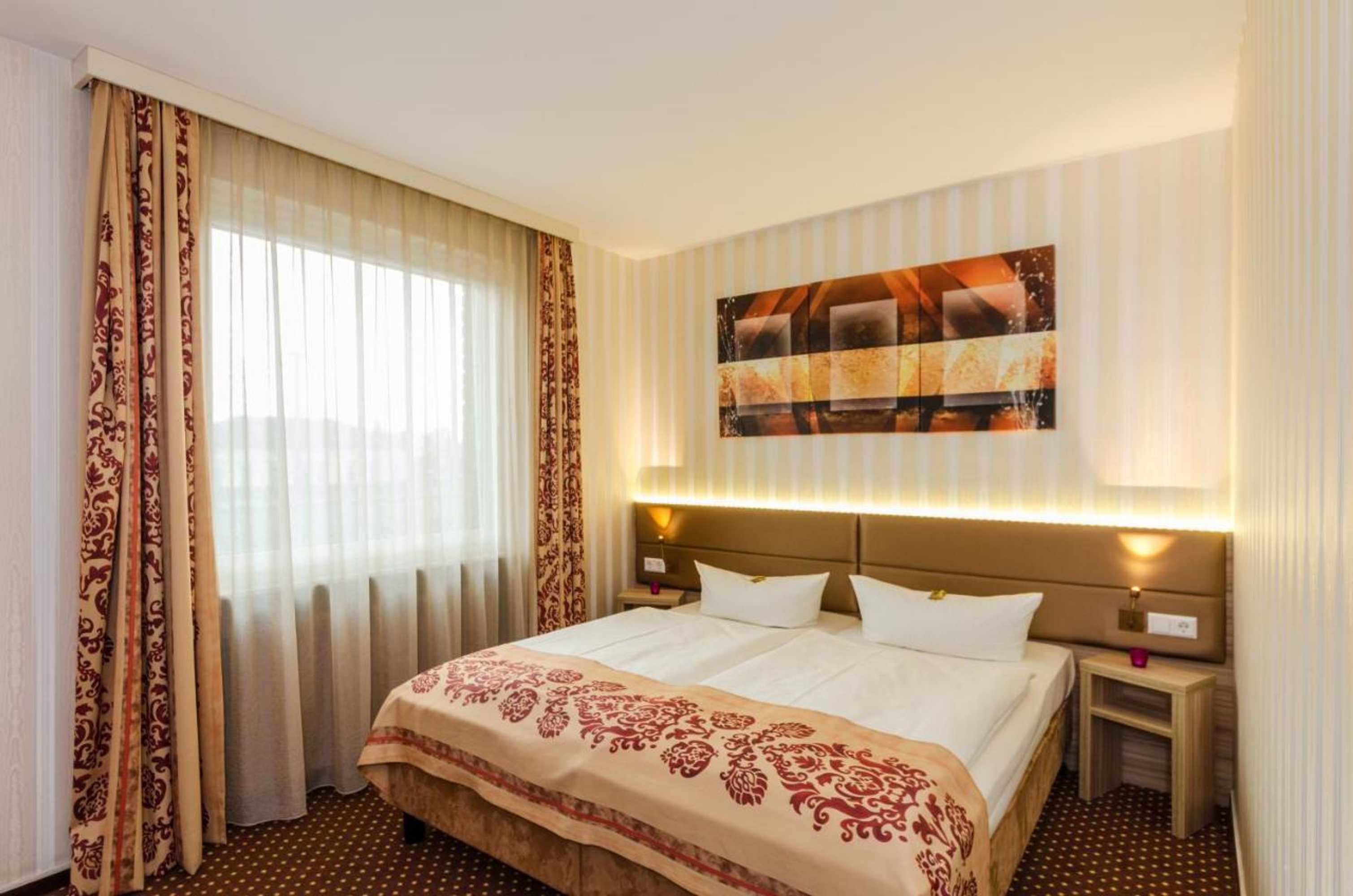 Gift card for Hotel Alte Post