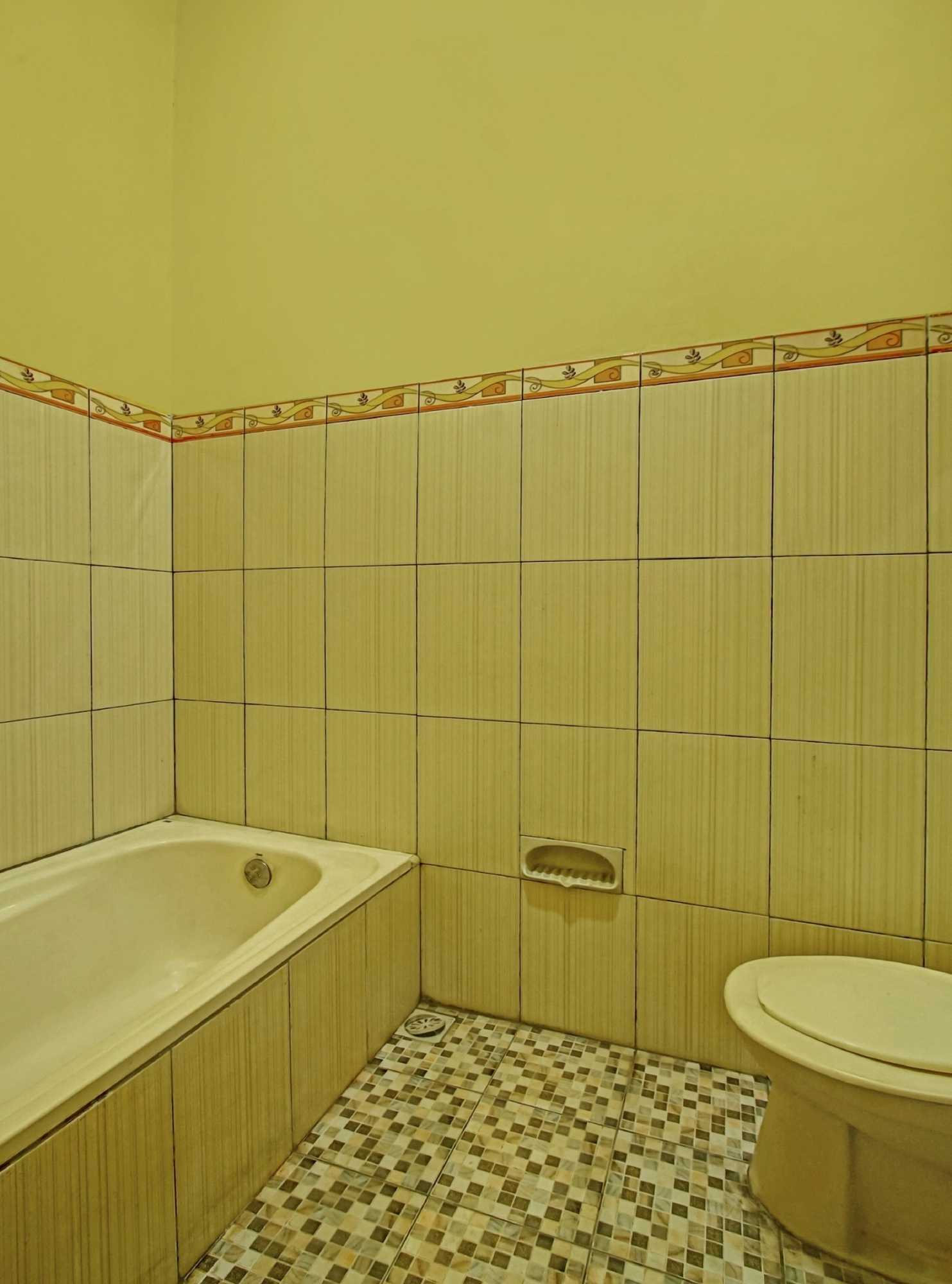 Gift card for Hotel O Villa Papada