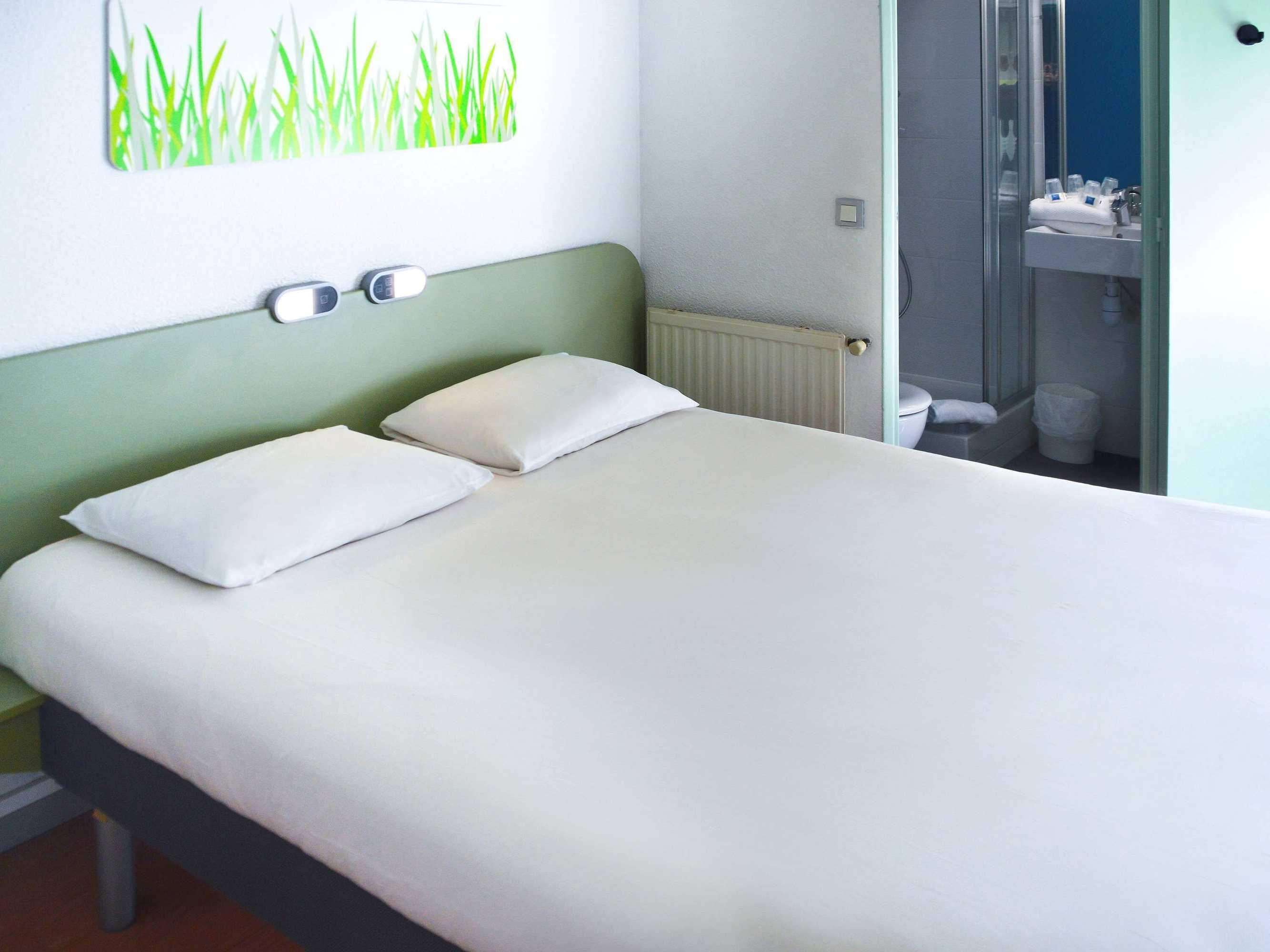 Gift card for Ibis Budget Hyères Centre Ville Gift card for Ibis Budget Hyères Centre Ville