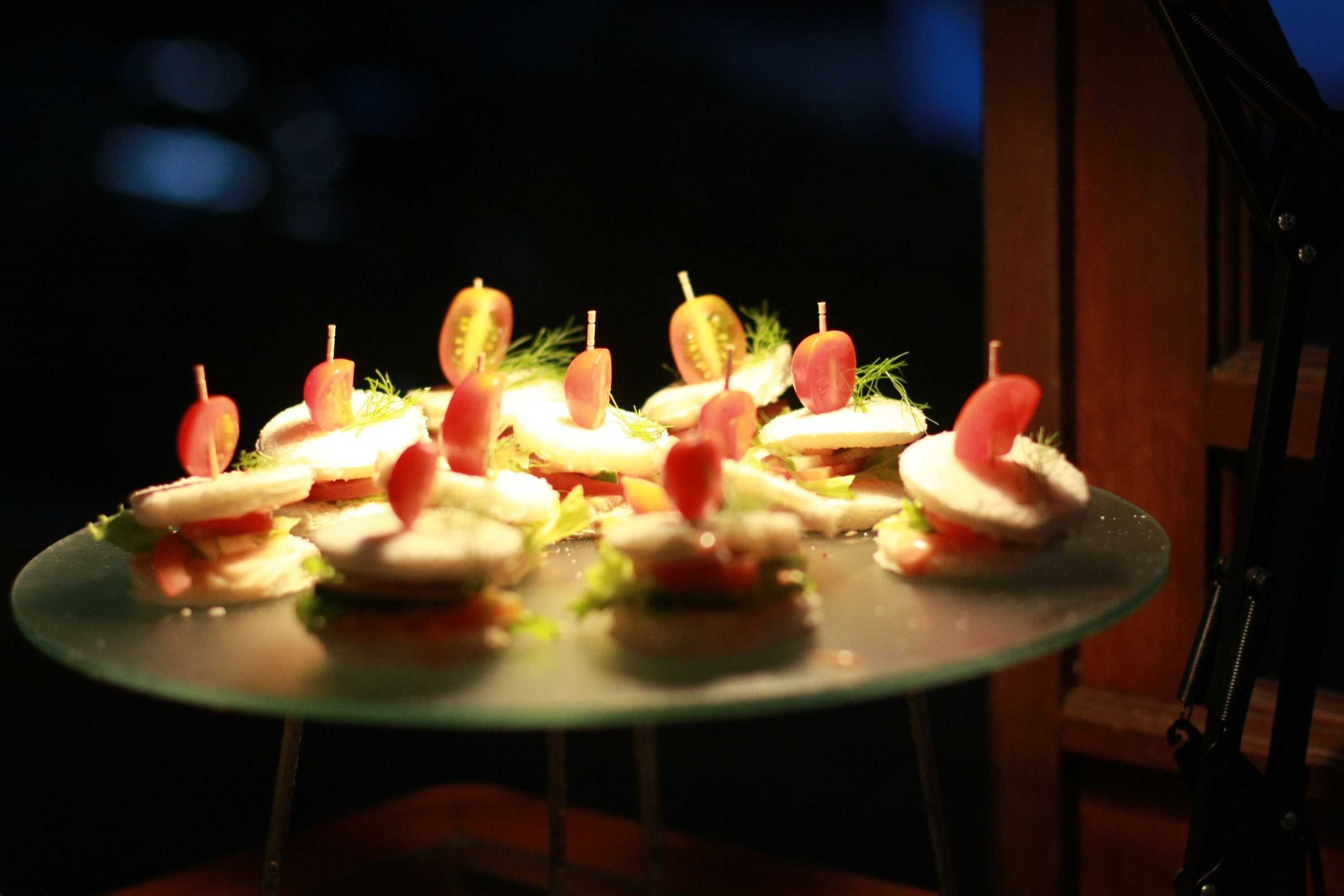 Gift card for Cakra Kembang Hotel