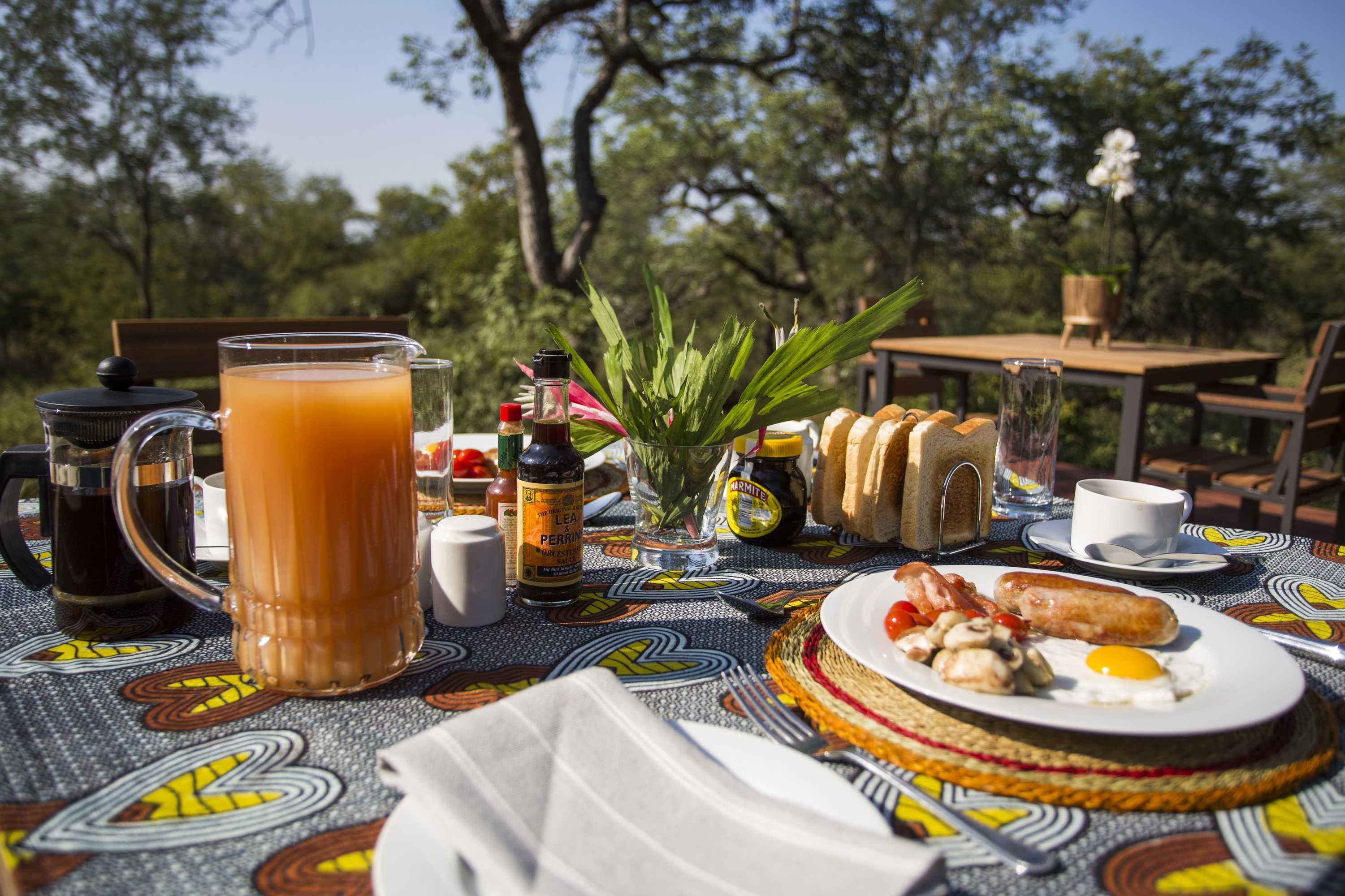 Gift card for Moya Safari Villa Gift card for Moya Safari Villa