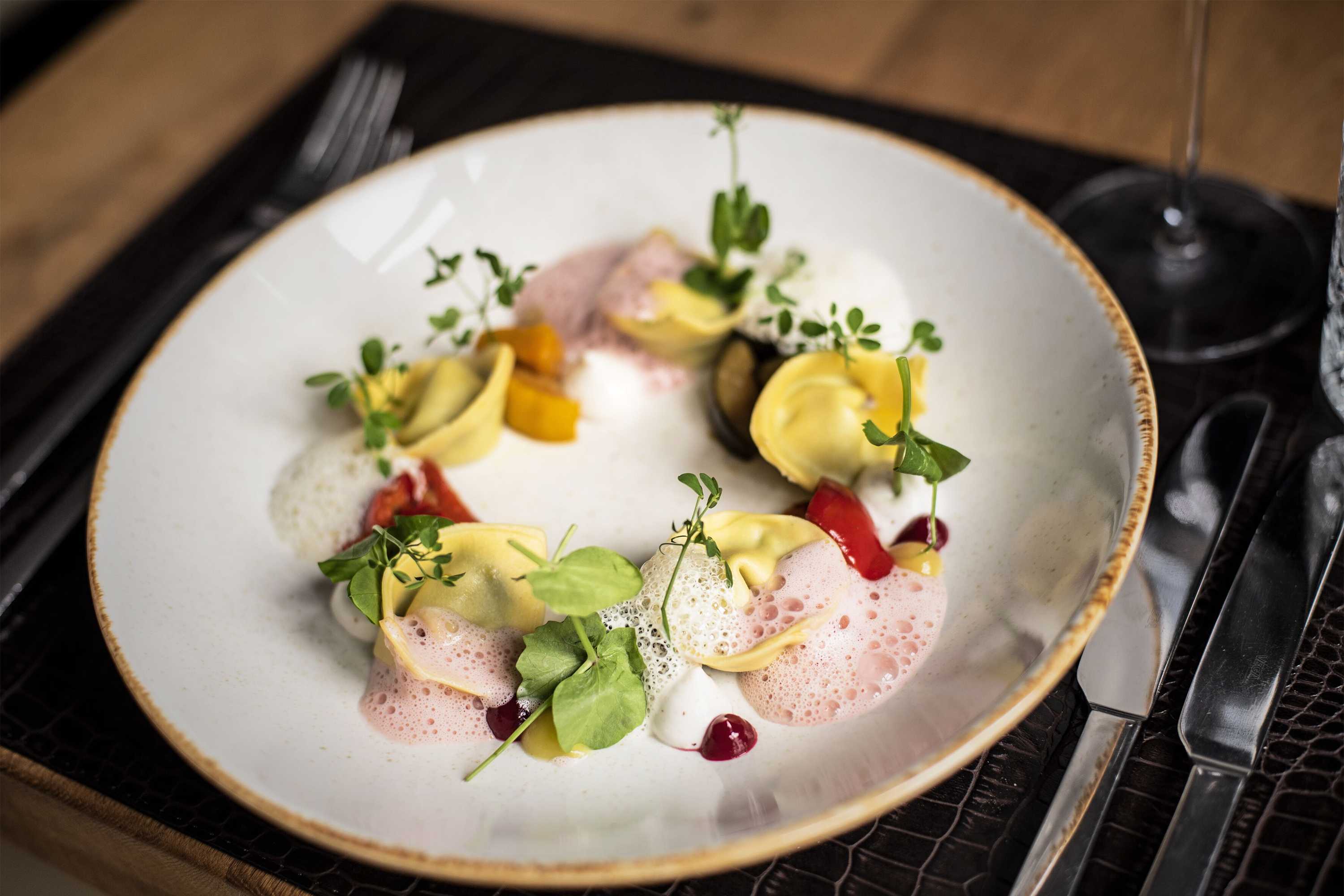 Gift card for Hotel Essgold