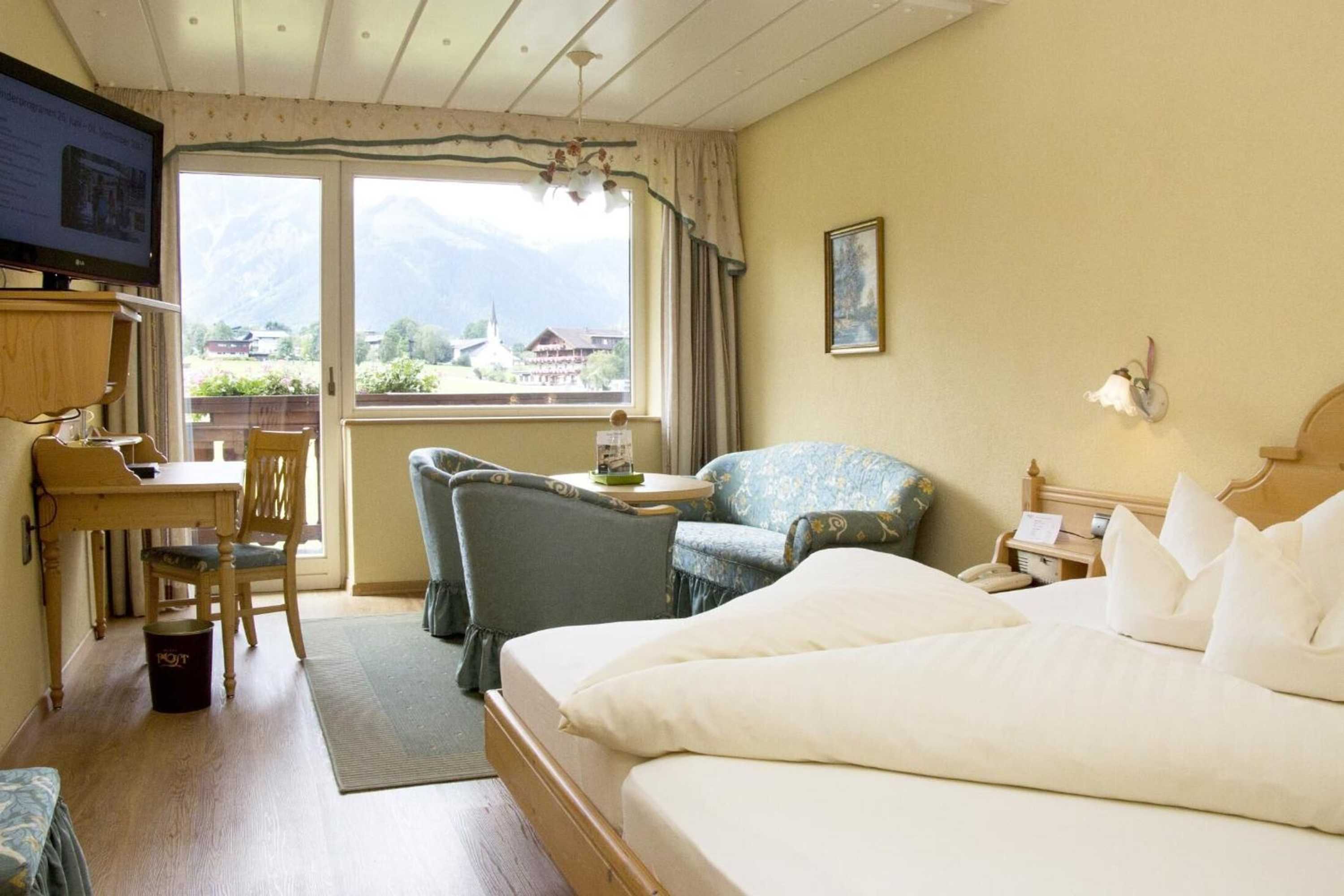 Gift card for Hotel Post Am See Gift card for Hotel Post Am See