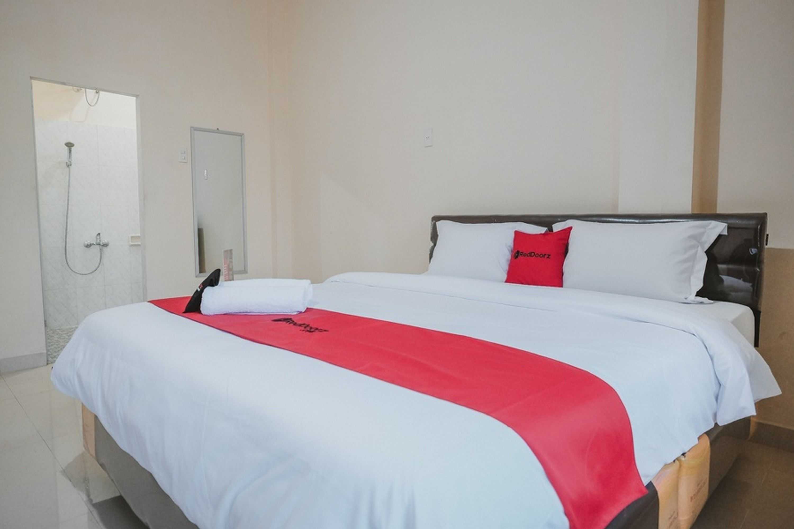 Gift card for Reddoorz Near Ringroad City Walks Medan Gift card for Reddoorz Near Ringroad City Walks Medan