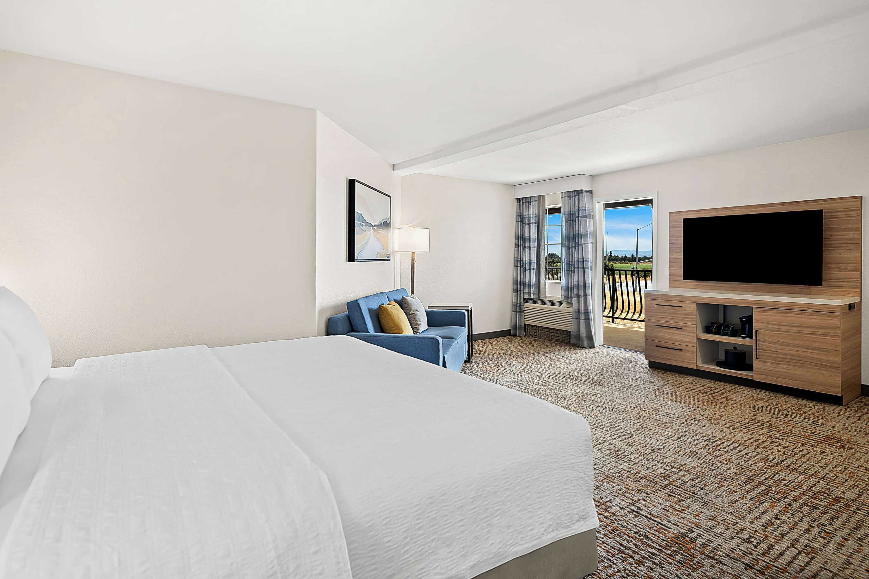 Gift card for Hampton Inn Morgan Hill Gift card for Hampton Inn Morgan Hill