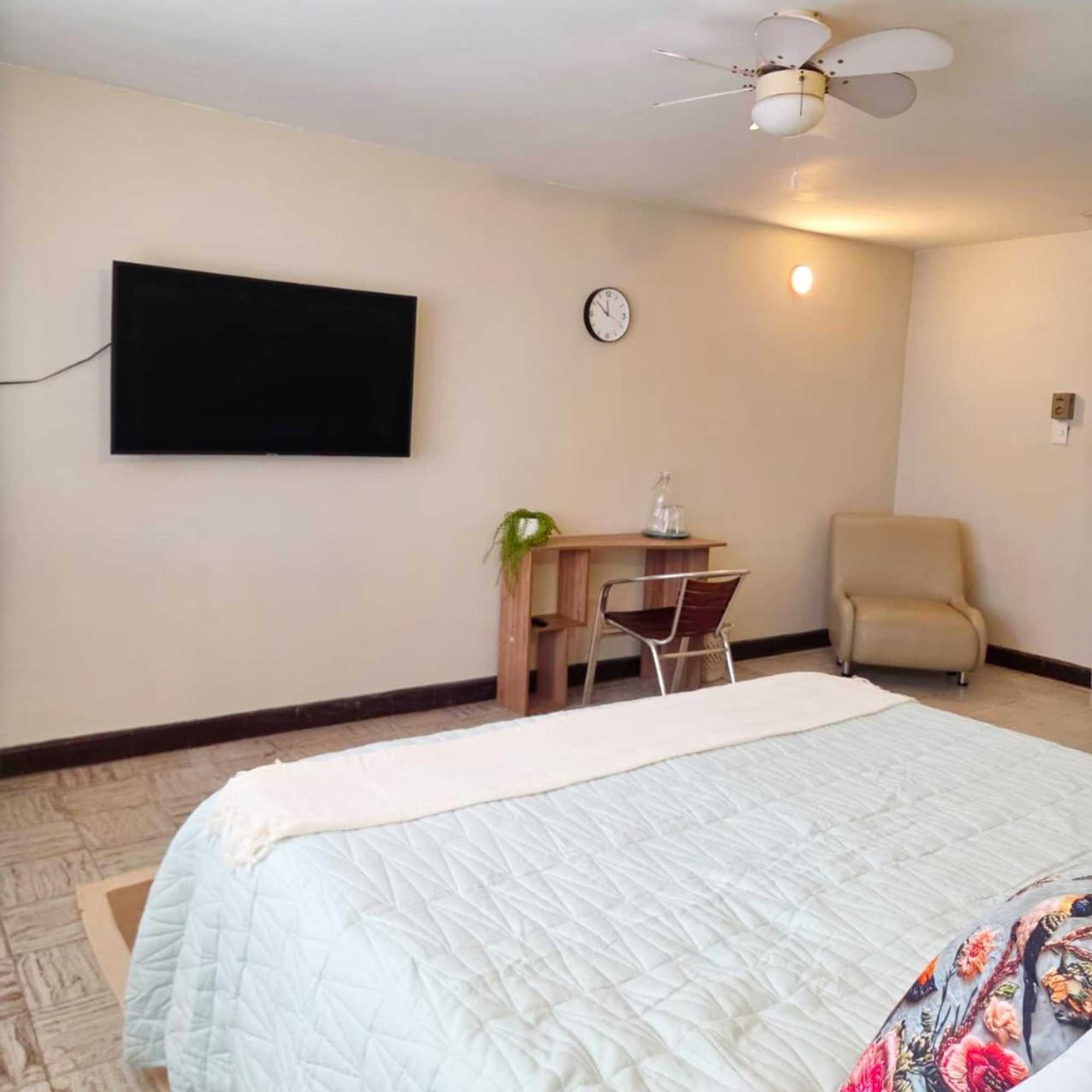 Gift card for Roof Hostel
