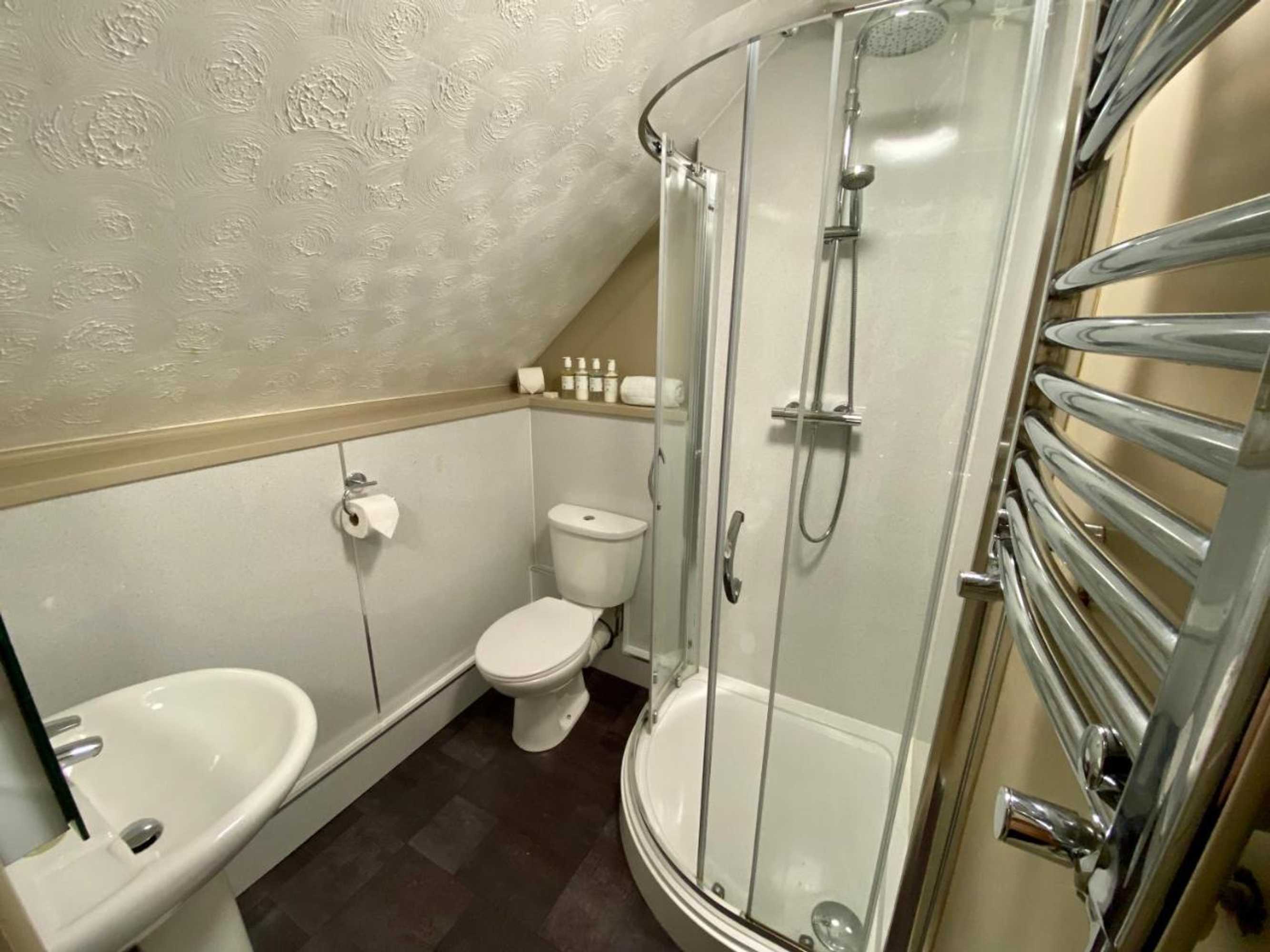 Gift card for The Lion at West Pennard