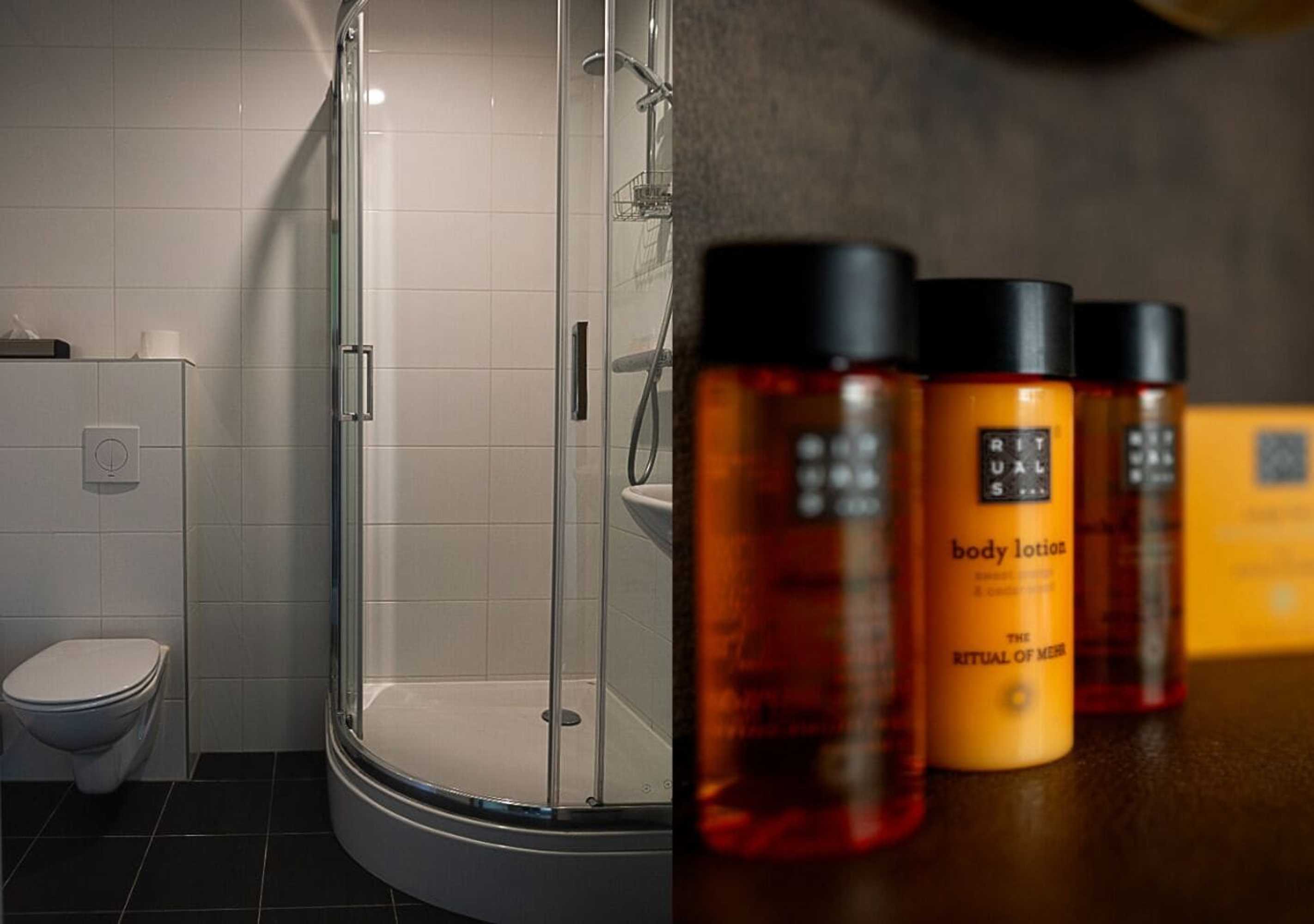 Gift card for Hotel Wander