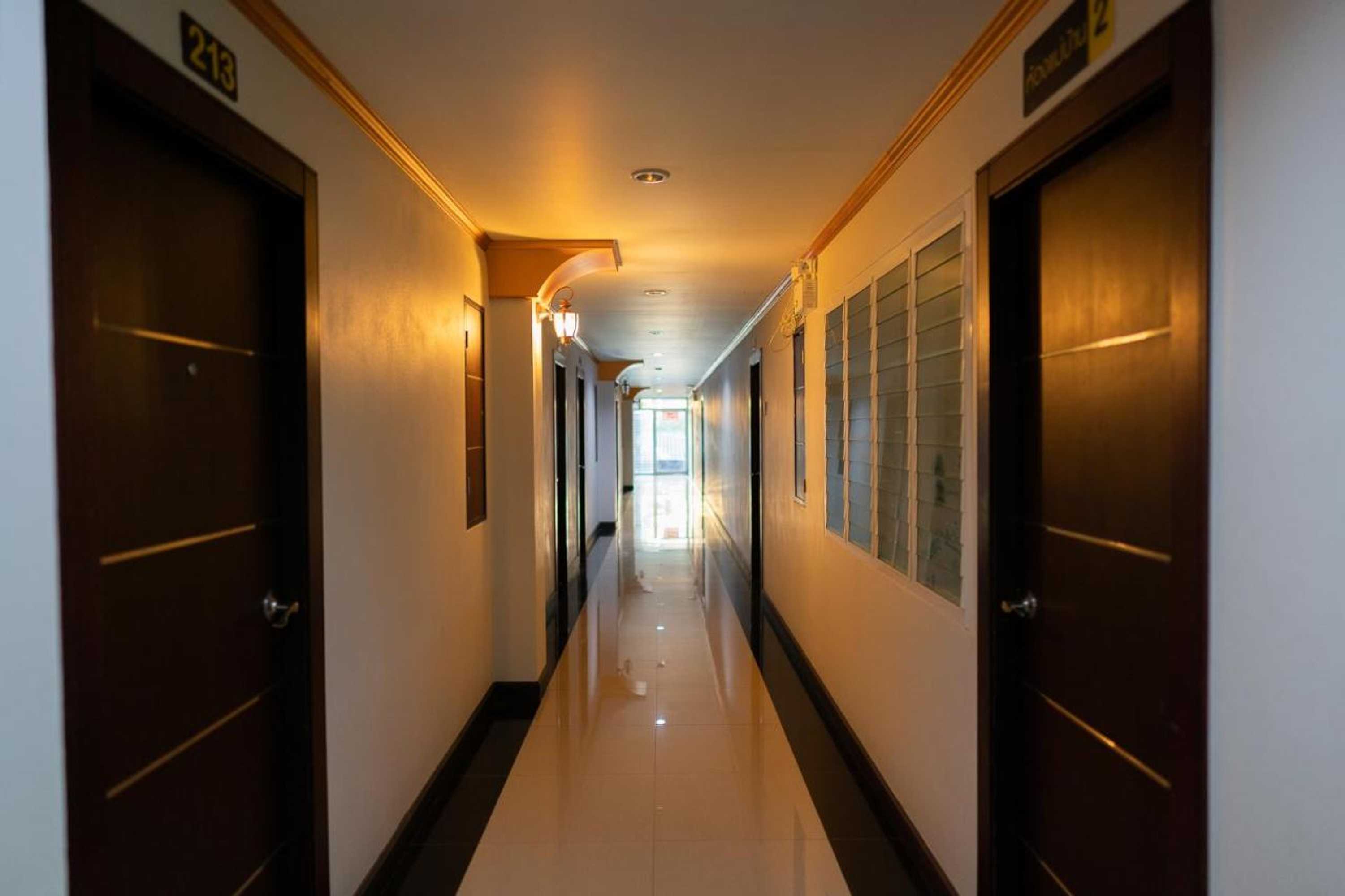Gift card for Thungtawan Hotel