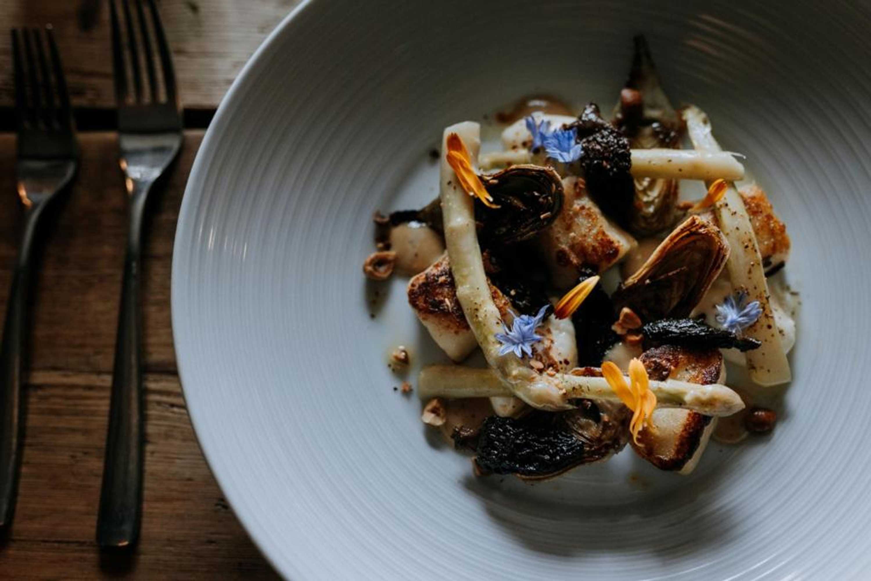 Gift card for The Ferry House Inn