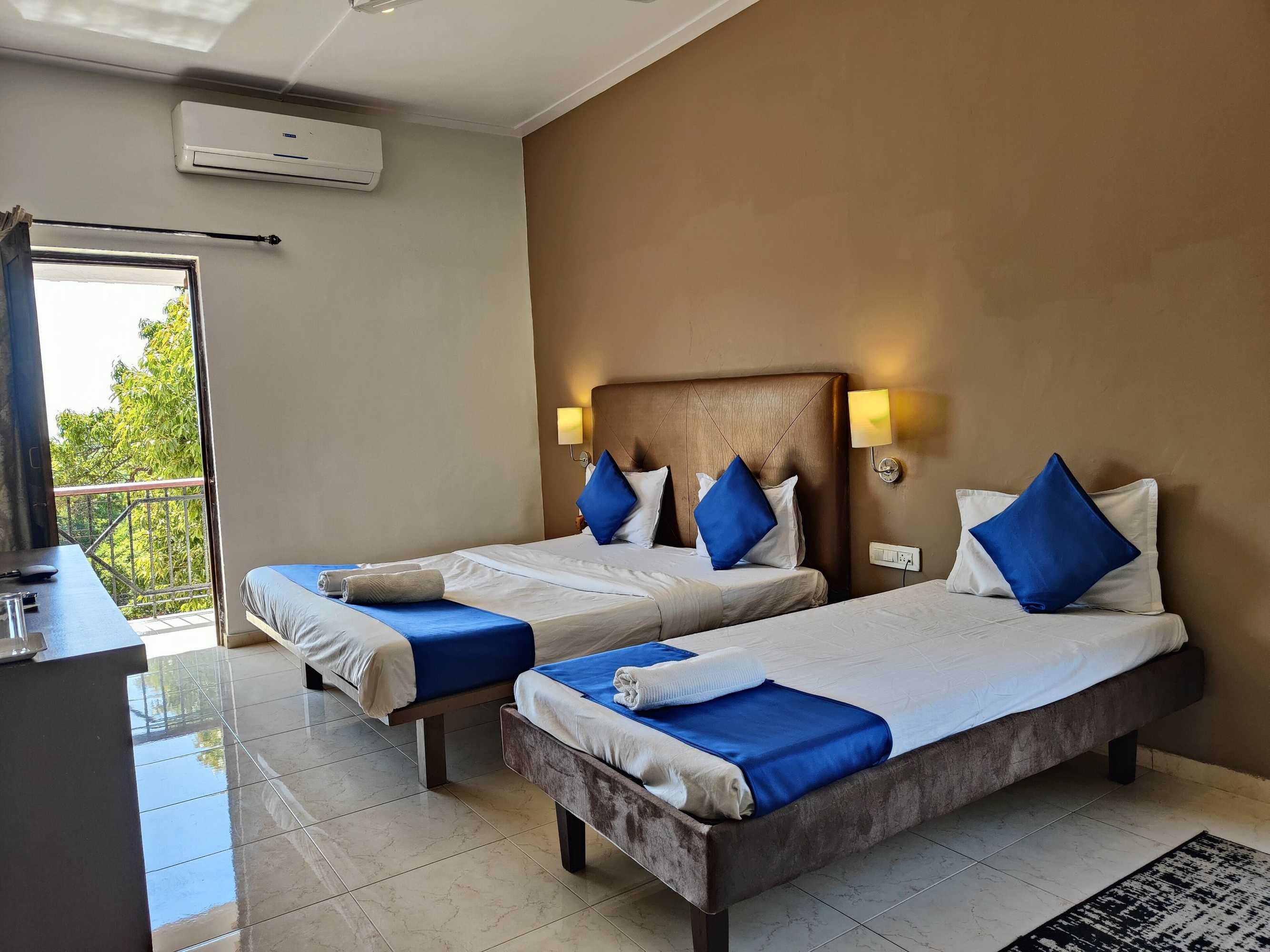 Gift card for Rain Raga Resort Gift card for Rain Raga Resort