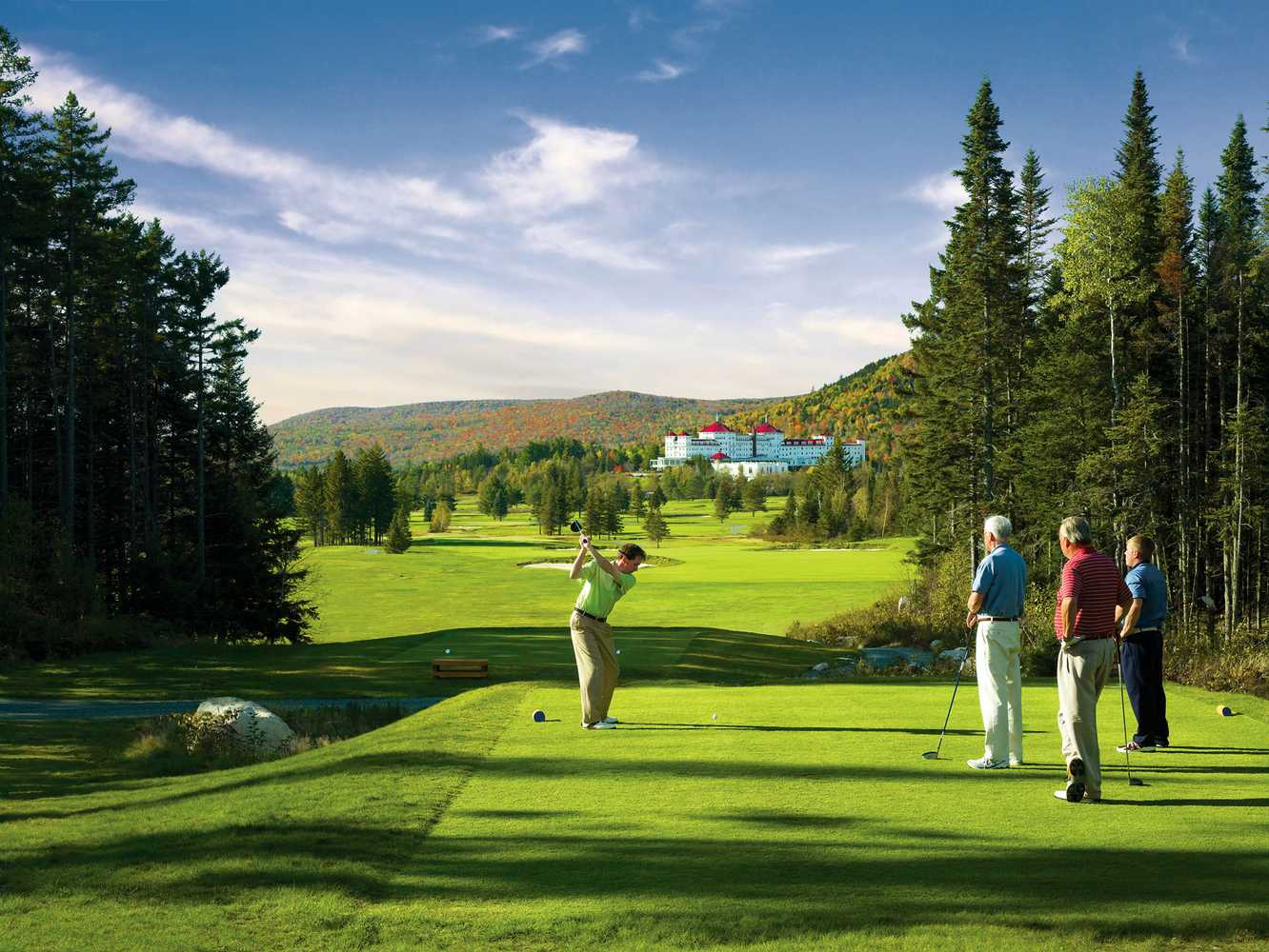 Gift card for The Lodge at Bretton Woods