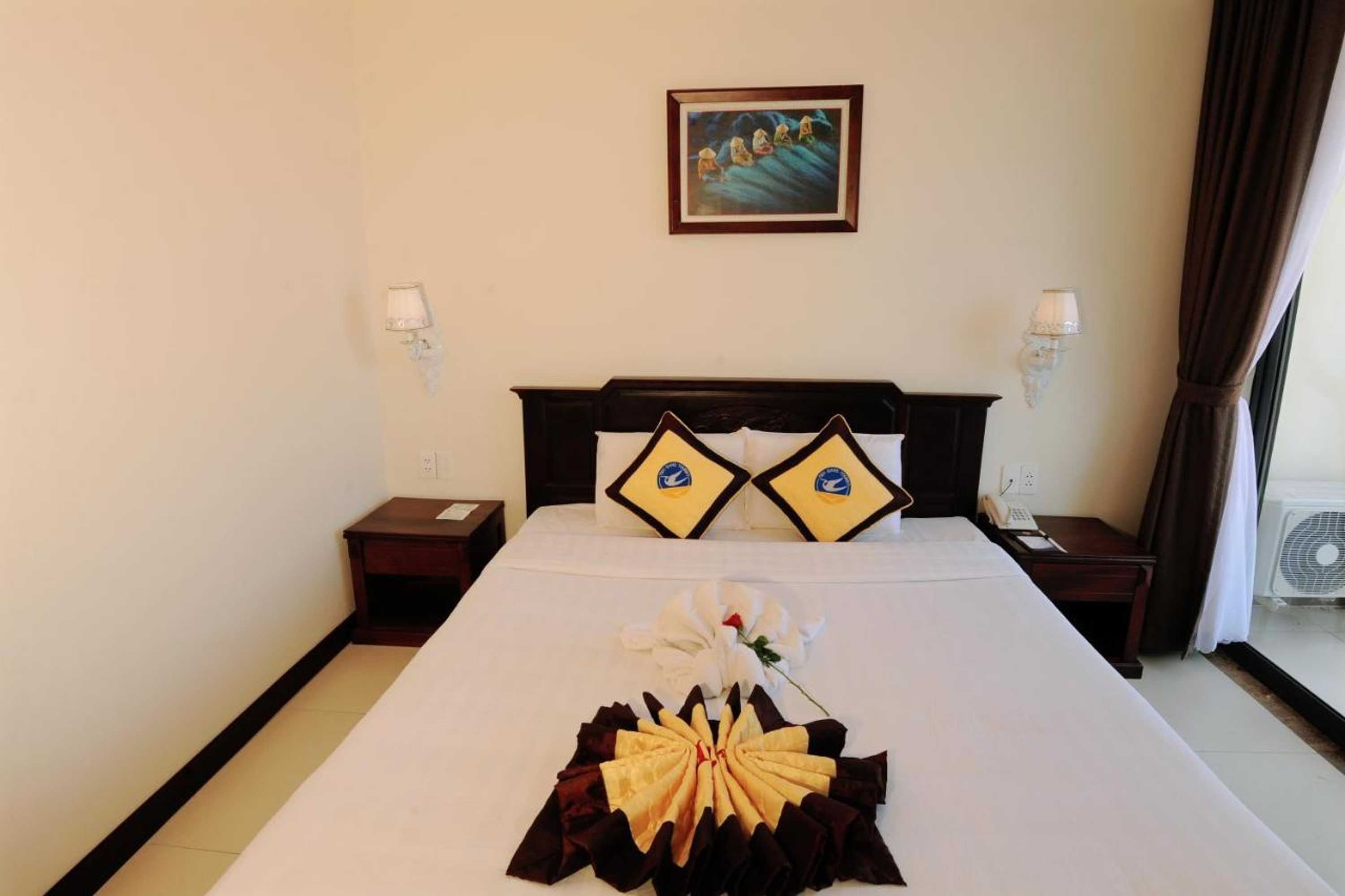 Gift card for Cuu Long Hotel Gift card for Cuu Long Hotel