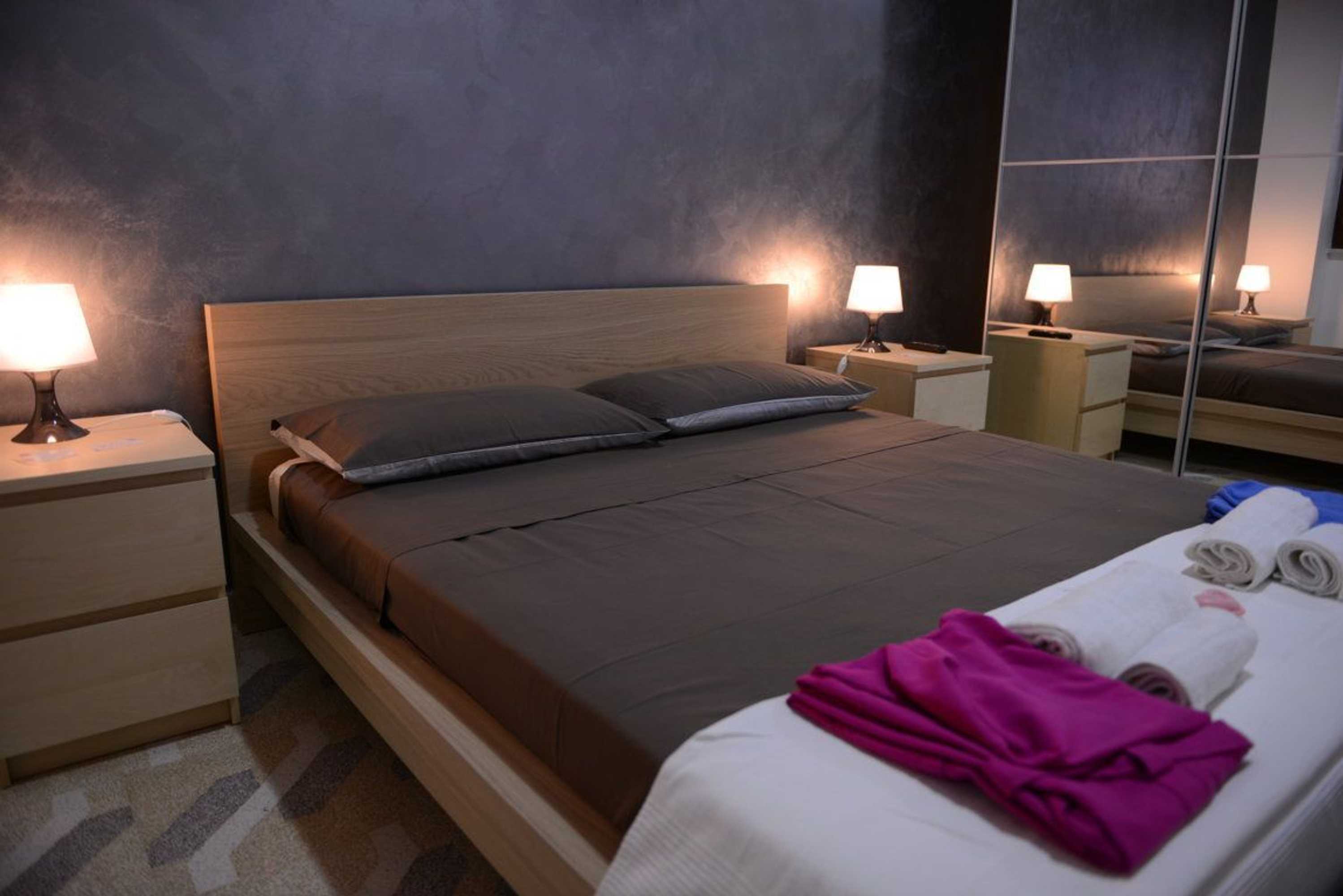 Gift card for Bed And Breakfast Mazzini Gift card for Bed And Breakfast Mazzini