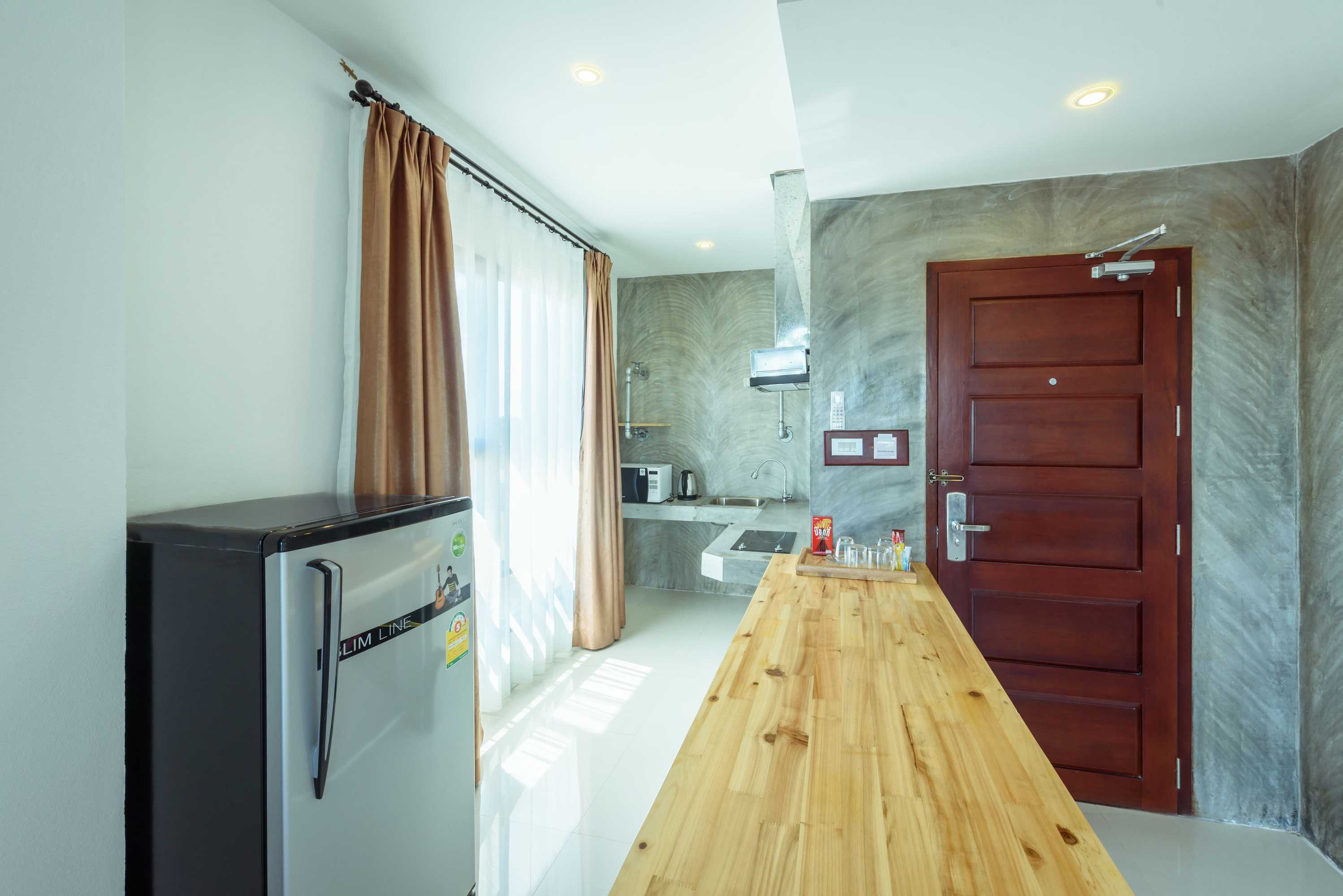 Gift card for S Park Design Hotel